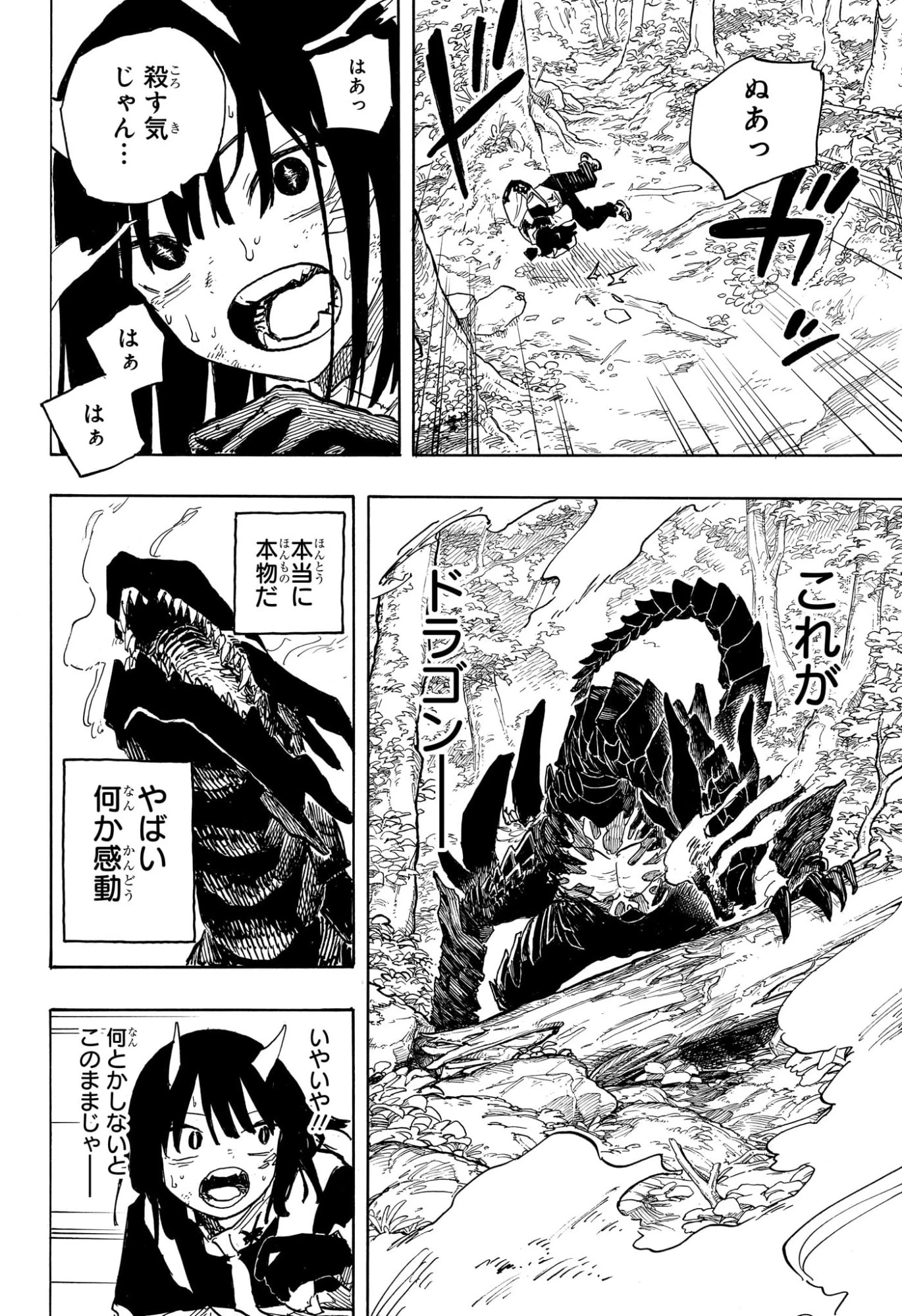 ルリドラゴン 第47話 - 12