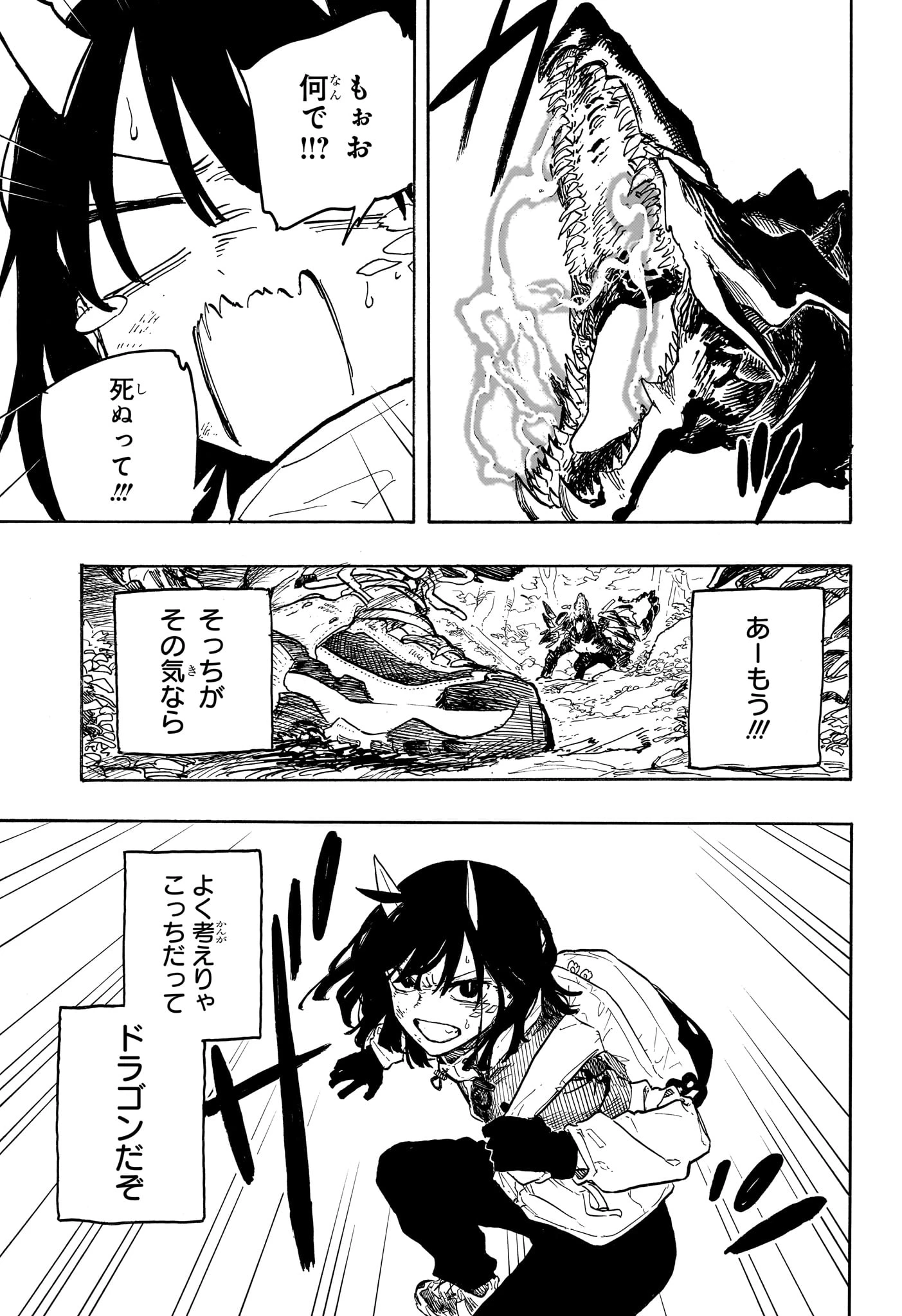 ルリドラゴン 第47話 - 13
