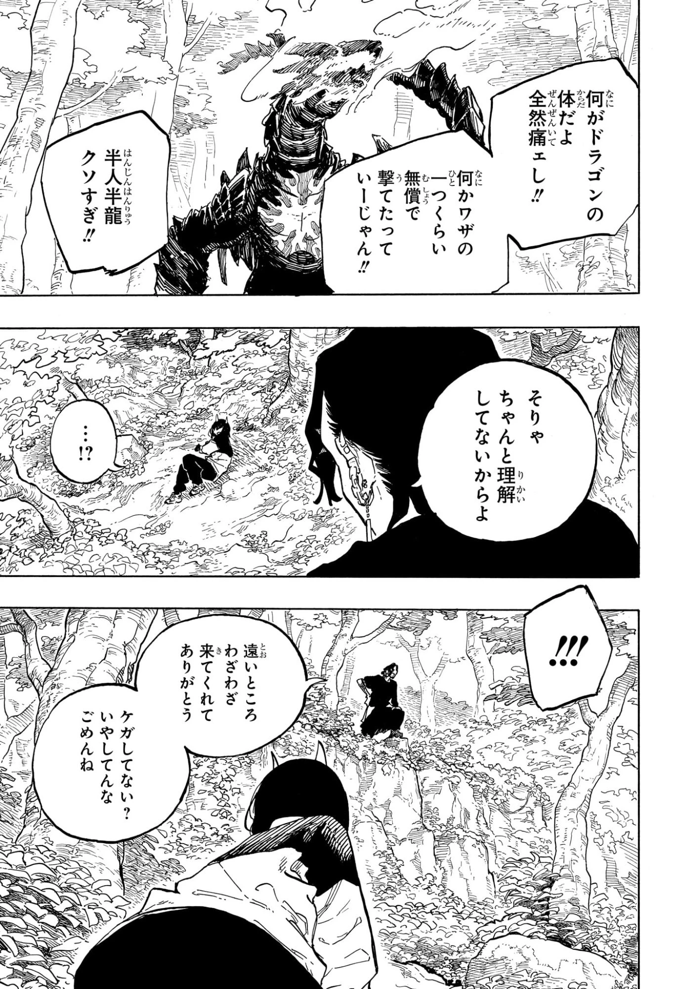 ルリドラゴン 第47話 - 17