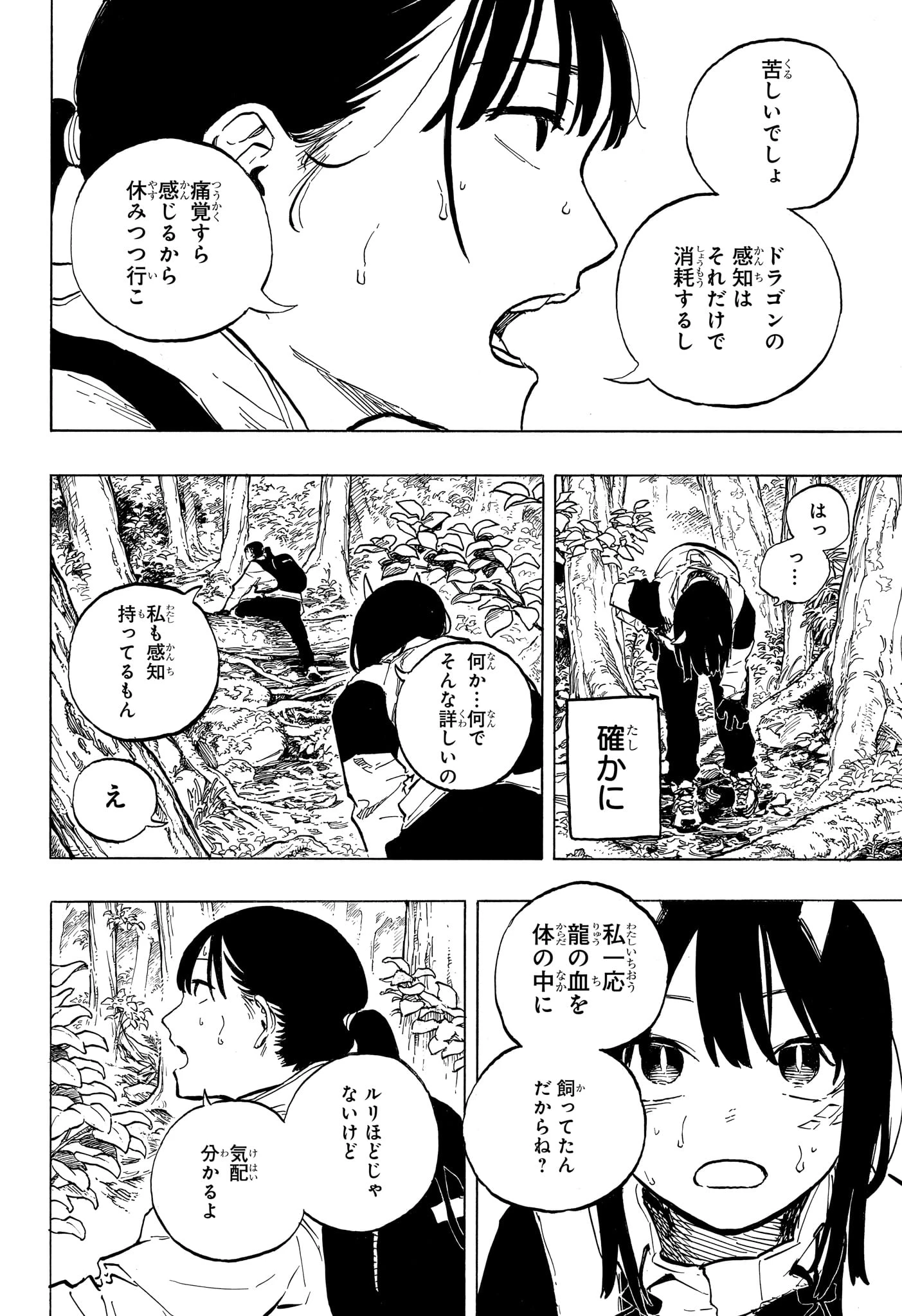 ルリドラゴン 第46話 - 4