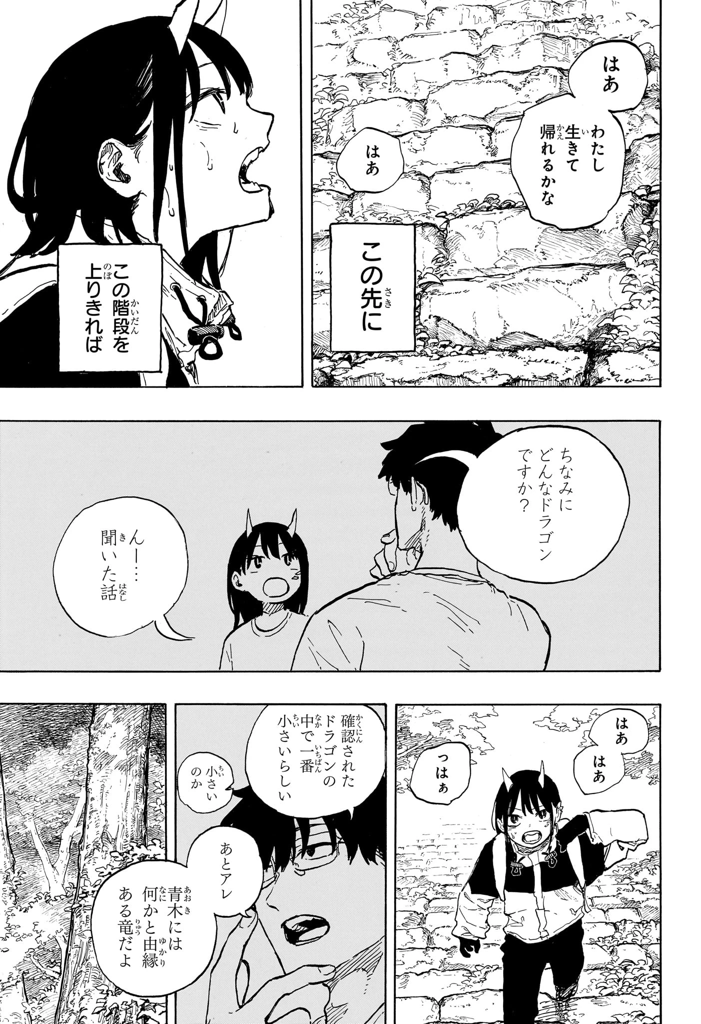 ルリドラゴン 第46話 - 17