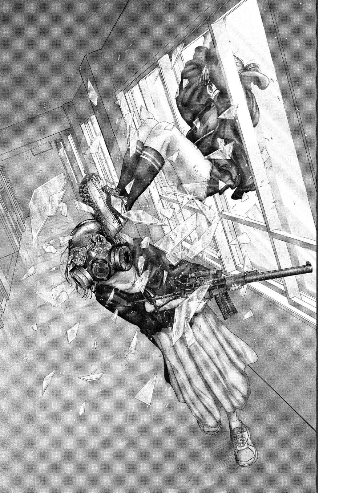 ねずみの初恋 第109話 - 15