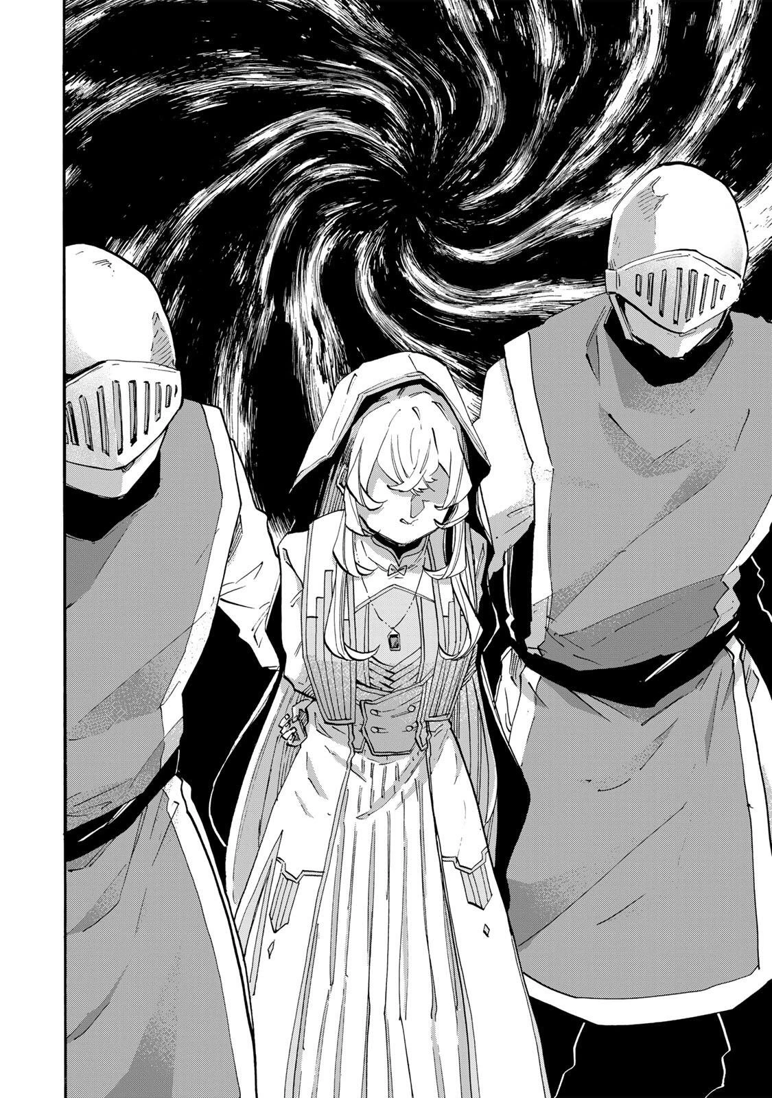 Walking in Another World 異世界ウォーキング 第141話 - 14