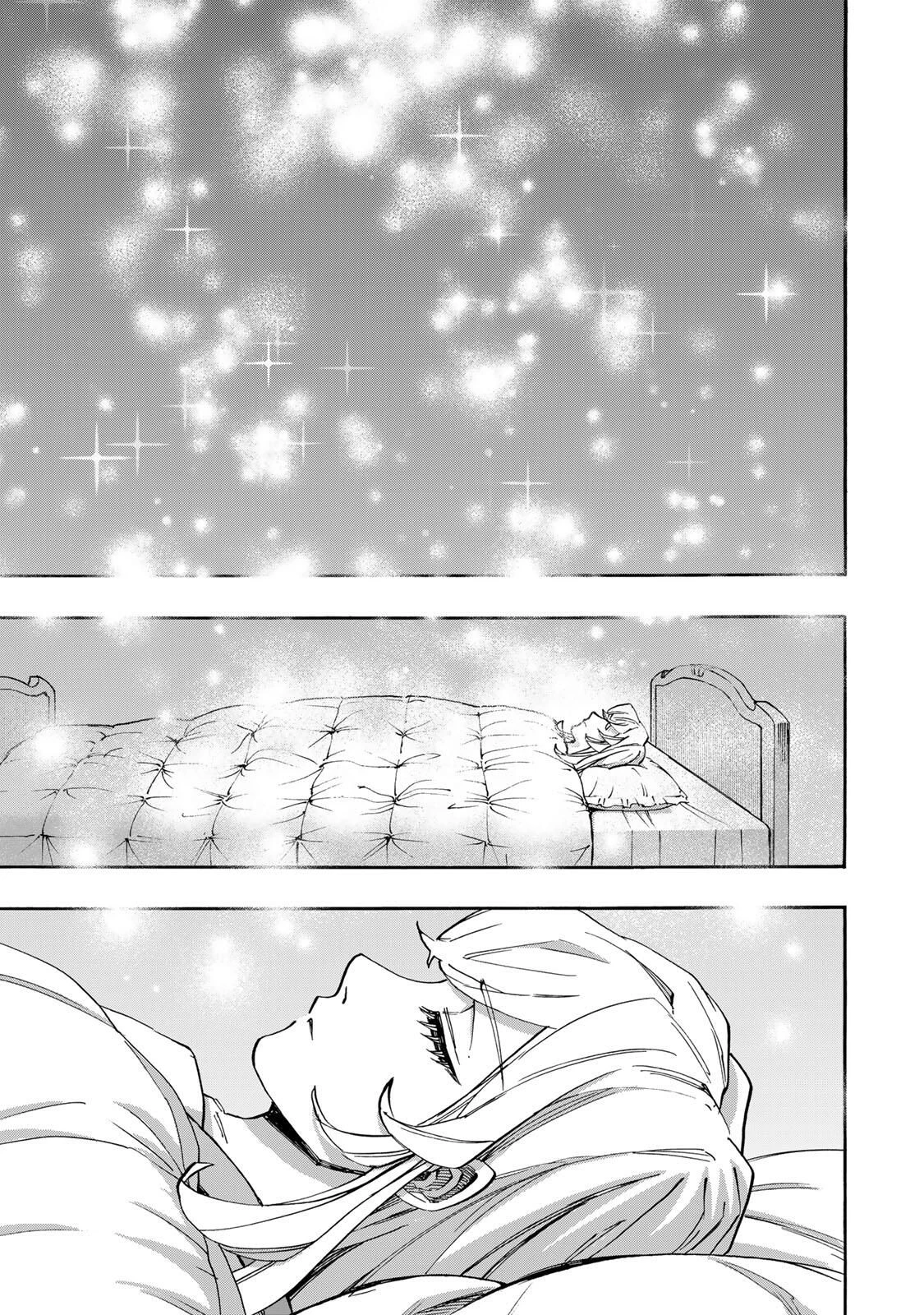 Walking in Another World 異世界ウォーキング 第134話 - 11