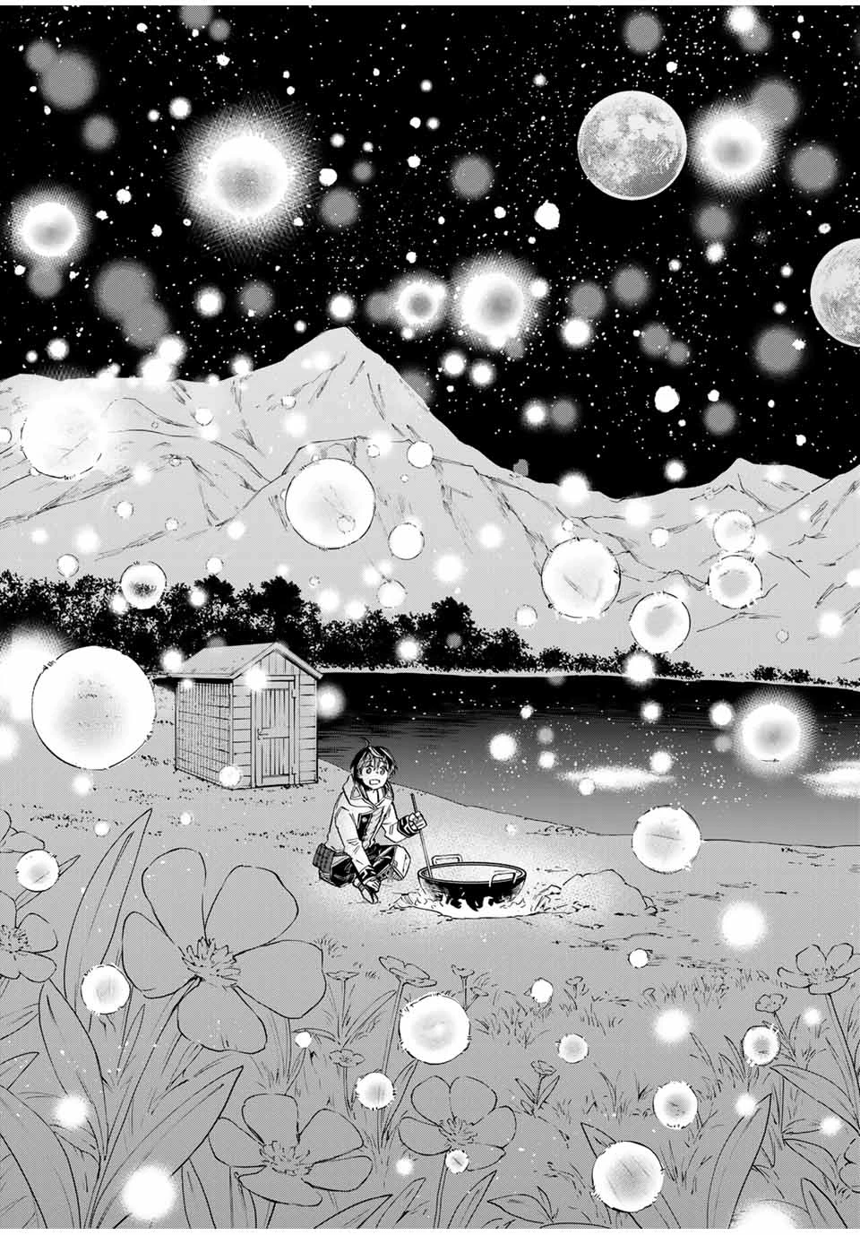 Walking in Another World 異世界ウォーキング 第50話 - 15