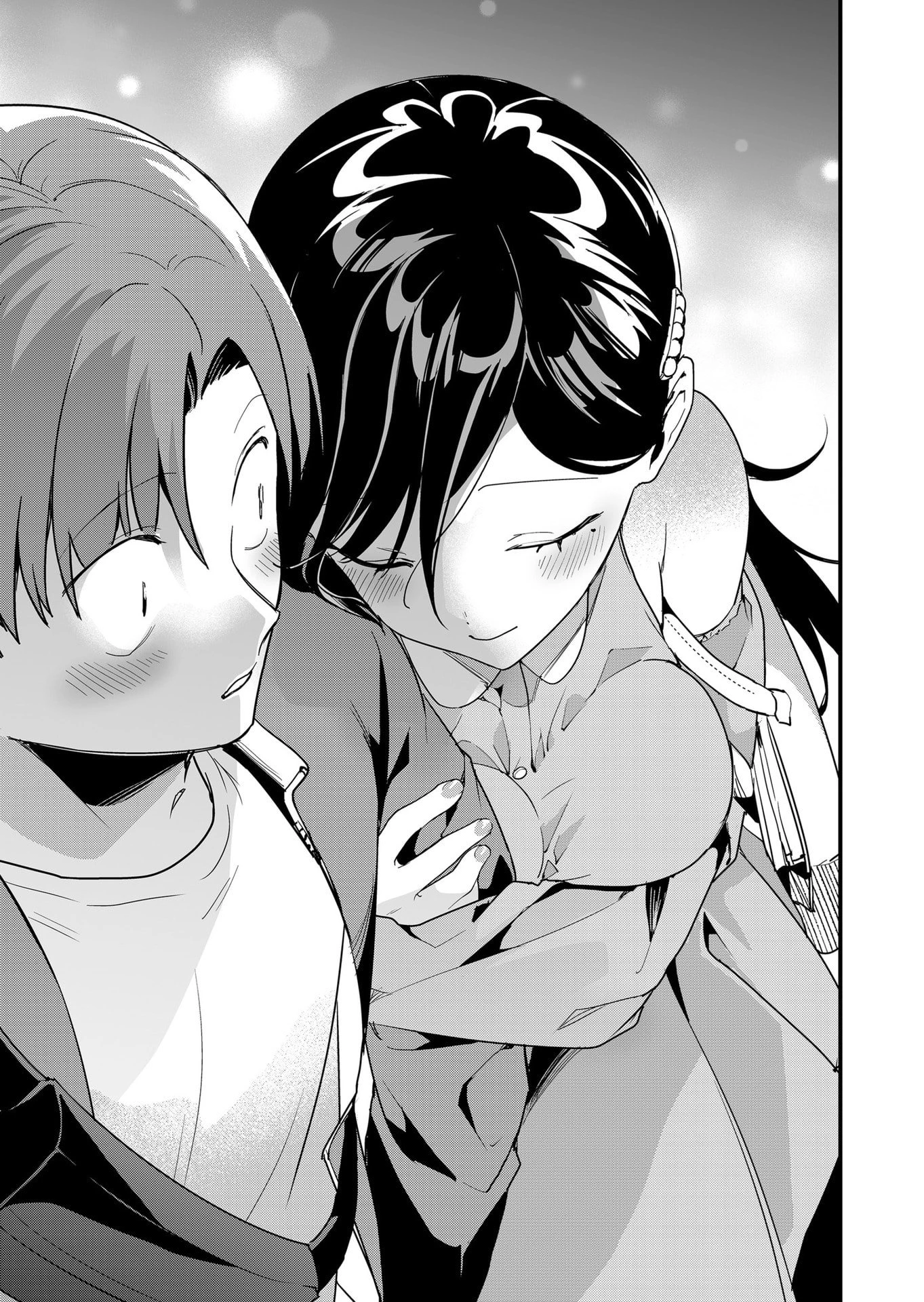 時森さんが無防備です!! 第41話 - 11