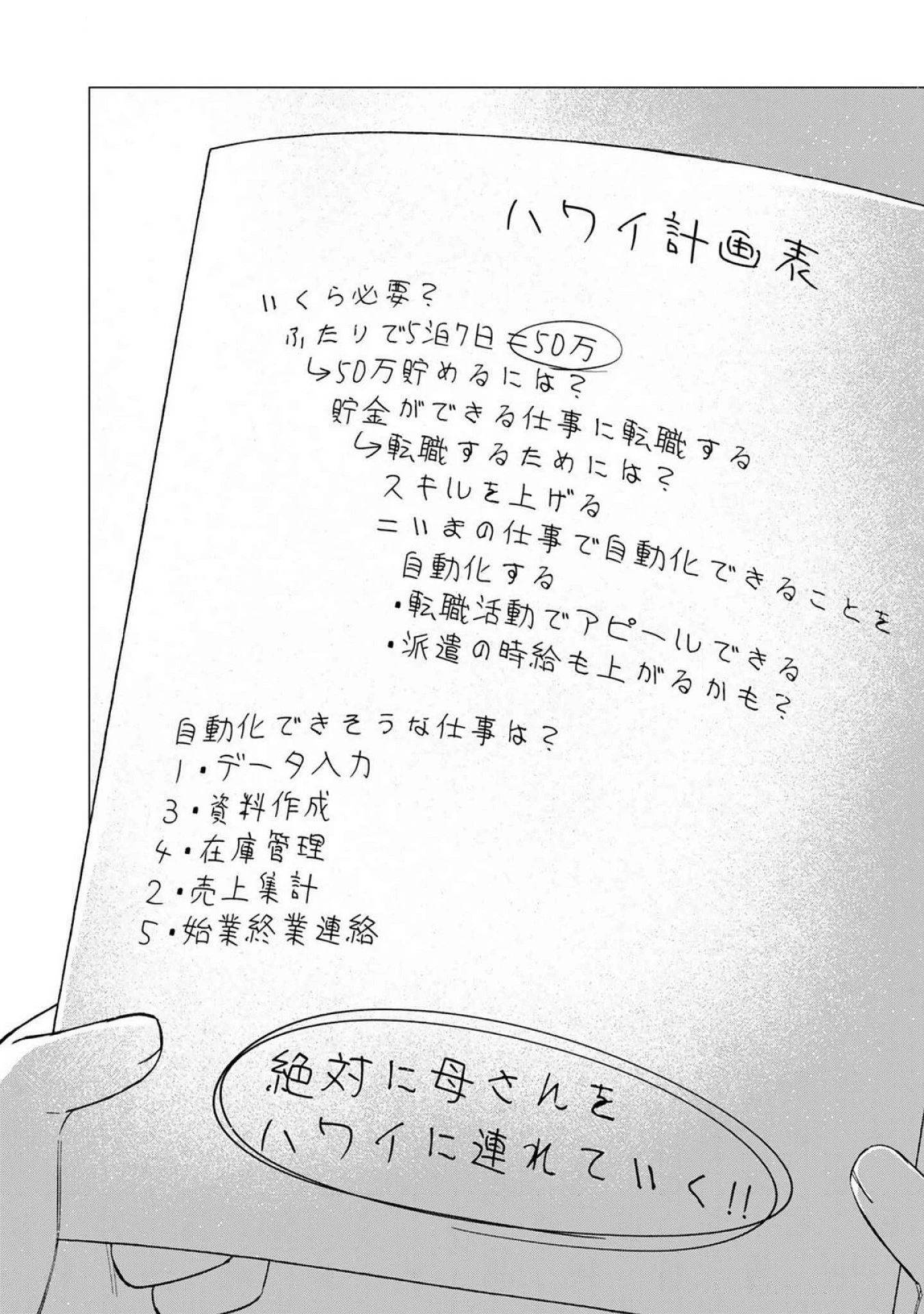 え、社内システム全てワンオペしている私を解雇ですか? 第18話 - 20