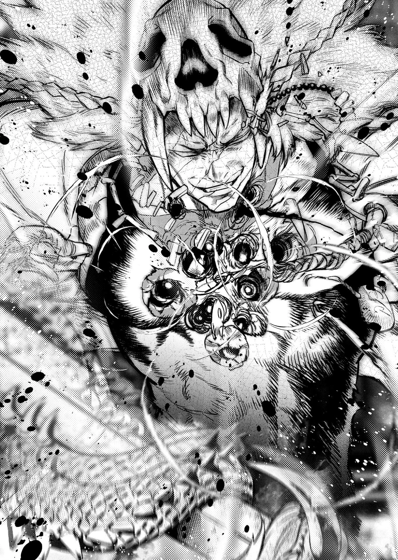 インゴシマ 第140話 - 5
