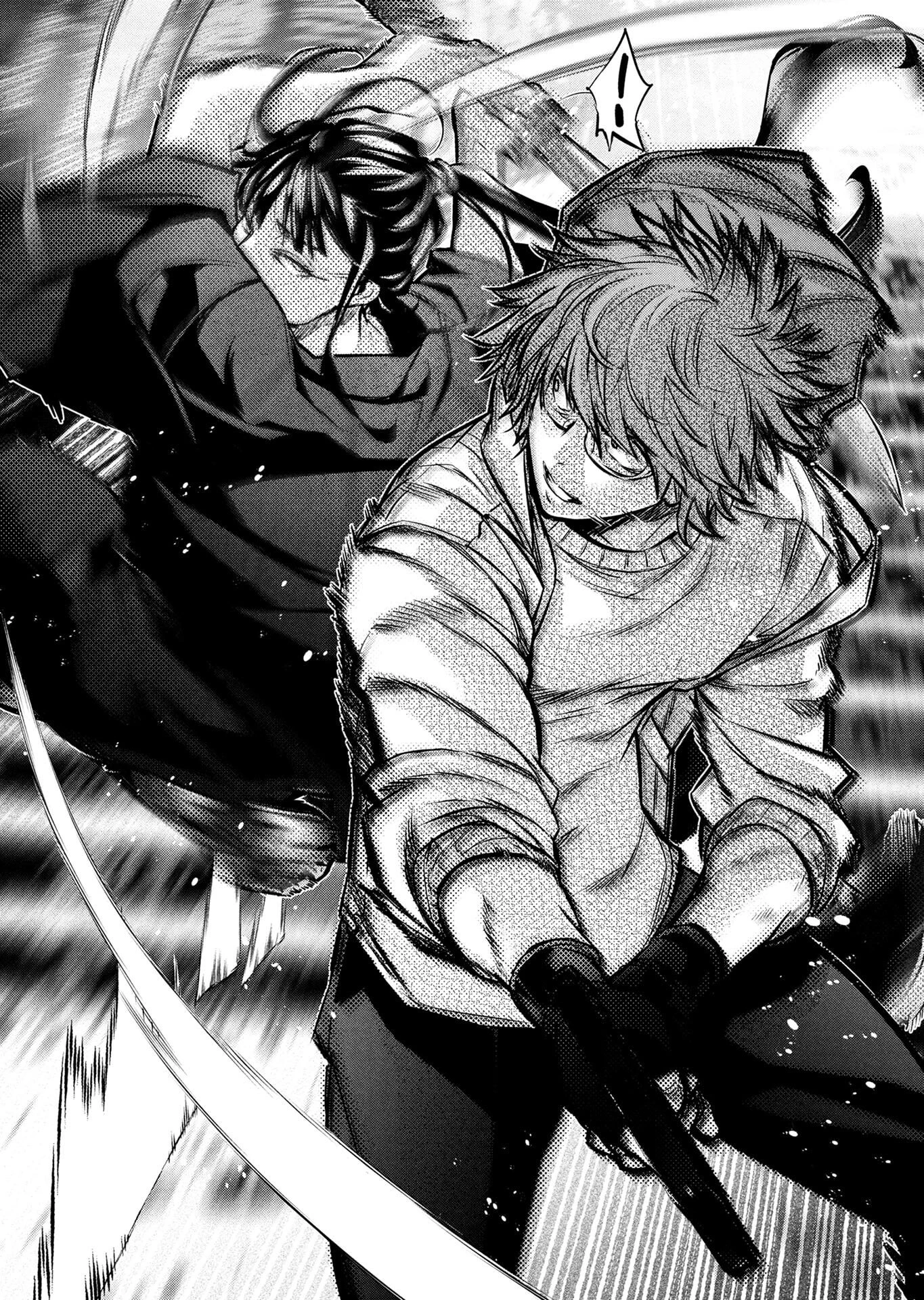 インゴシマ 第140話 - 7
