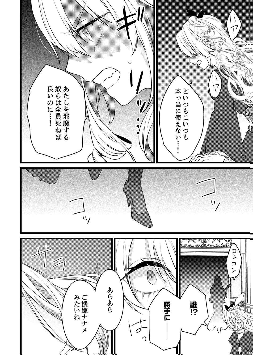 執事ですがなにか?～幼馴染のパワハラ皇女と絶縁したら、隣国の向日葵王女に拾われたのでこの身を捧げます～ 第11話 - 28