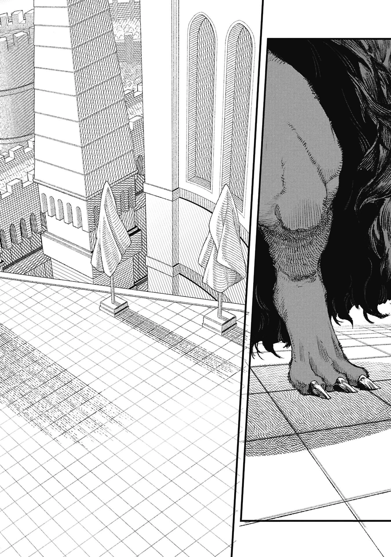 勇者に敗北した魔王様は返り咲くために魔物ギルドを作ることにしました。 第125話 - 8