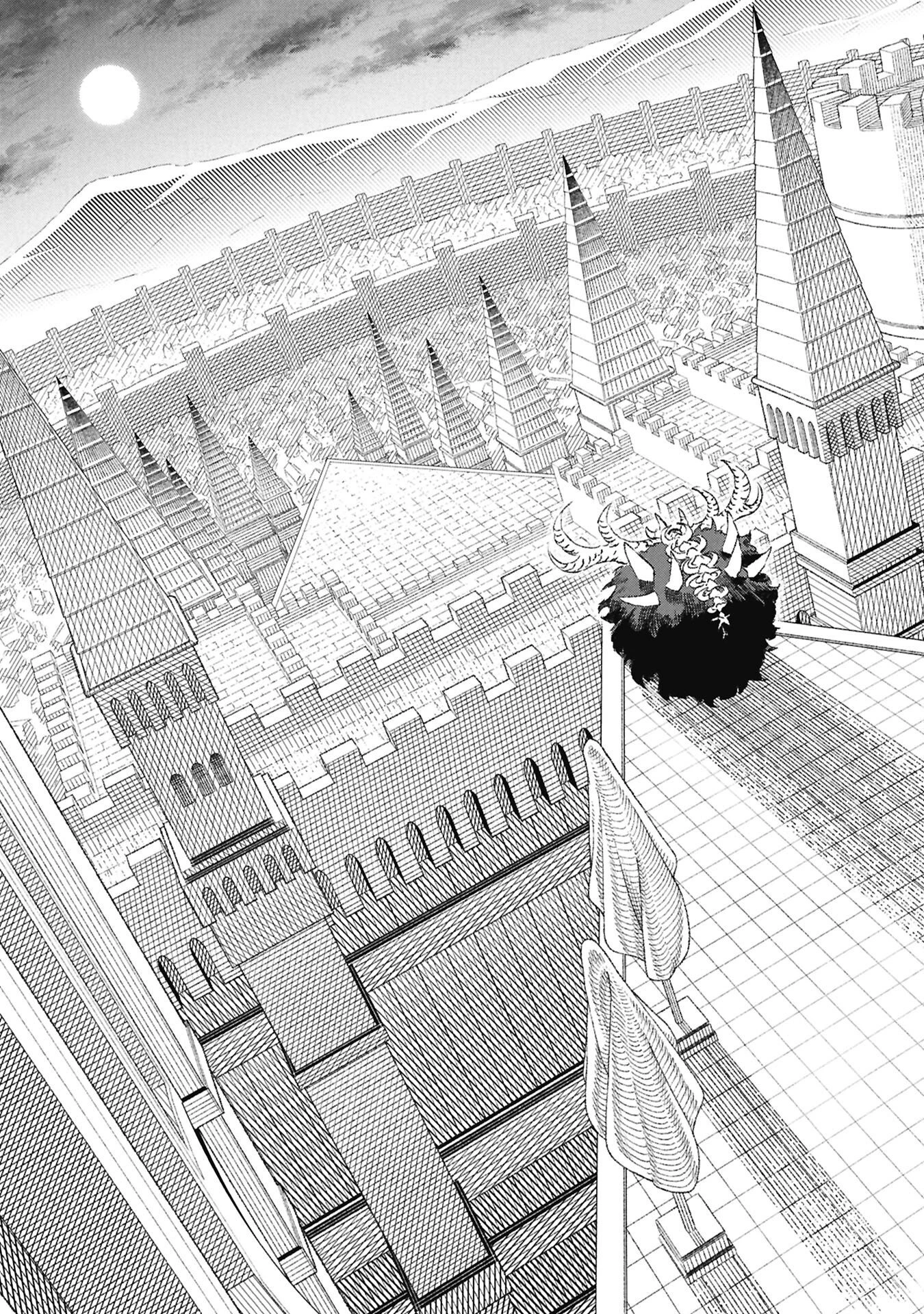 勇者に敗北した魔王様は返り咲くために魔物ギルドを作ることにしました。 第125話 - 9