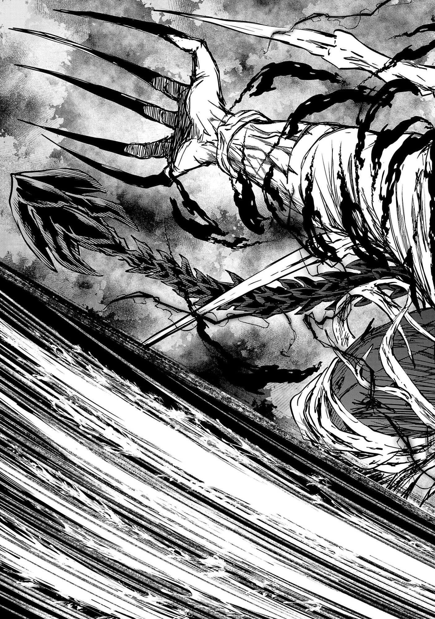 百魔の主 異世界で魔王チートは最強かもしれません 第57話 - 7