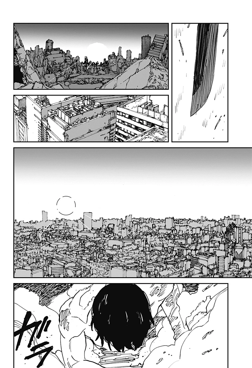MAD (OOTORI YUUSUKE) 第49話 - 13
