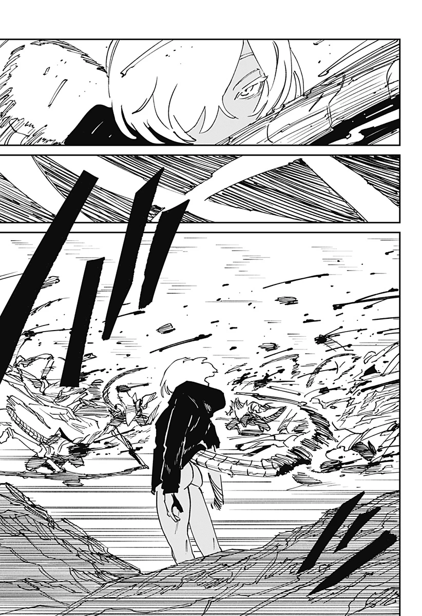 MAD (OOTORI YUUSUKE) 第49話 - 20