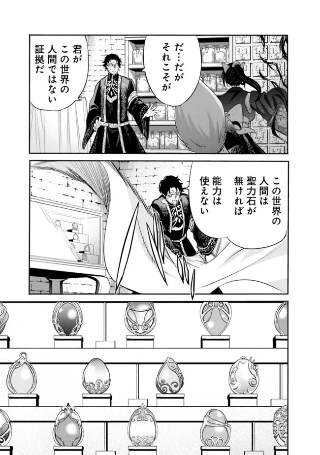 裏切られたSランク冒険者の俺は、愛する奴隷の彼女らと共に奴隷だけのハーレムギルドを作る 第104話 - 13