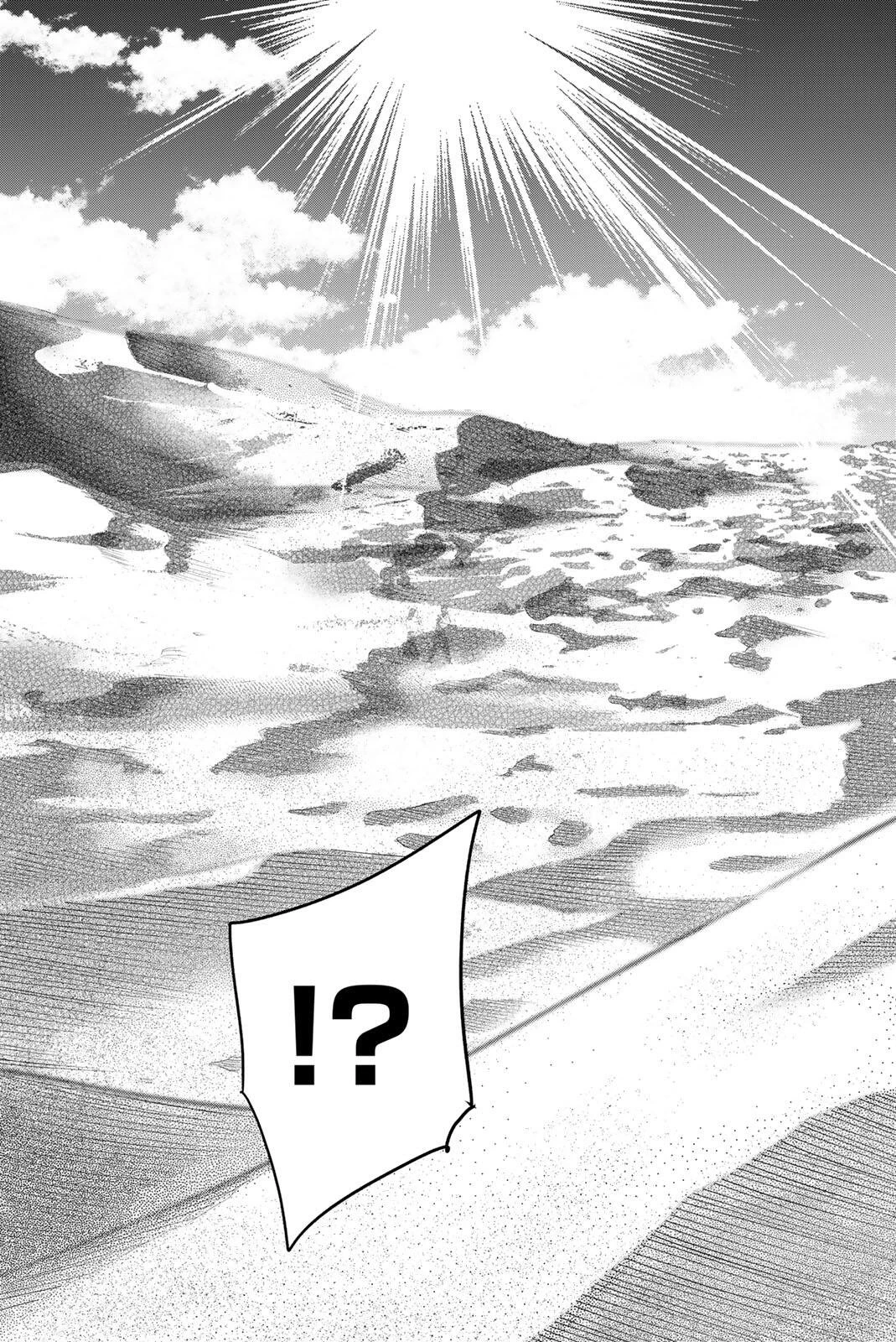 黒猫と魔女の教室 第113話 - 9