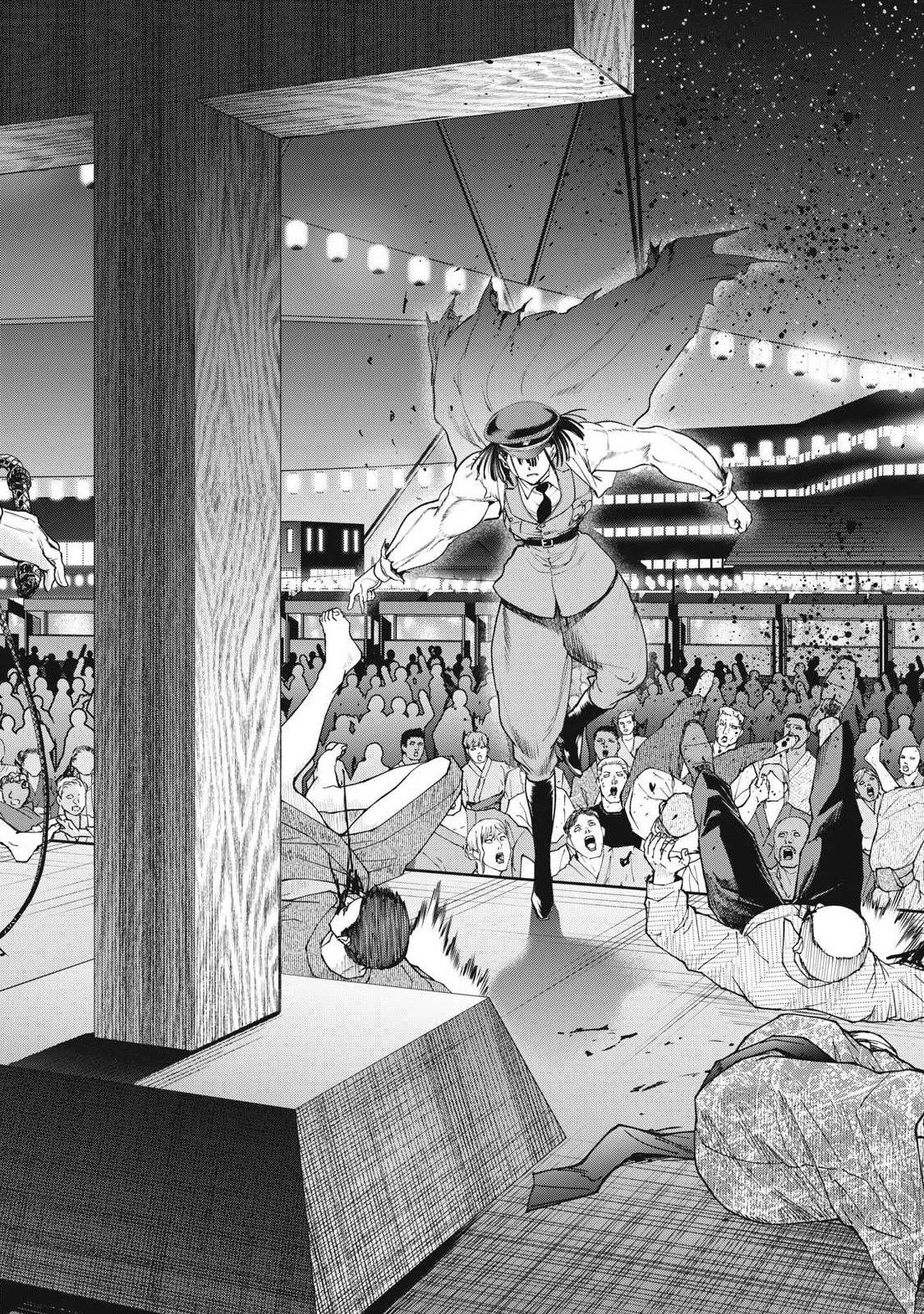サタノファニ 第332話 - 6