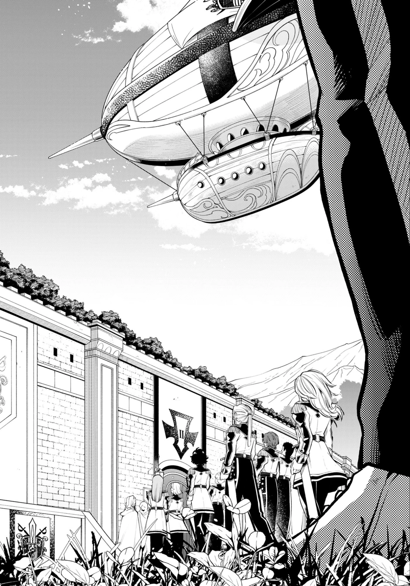 剣を持たない剣聖、貴族に支配された騎士学園で無双する 第10話 - 2
