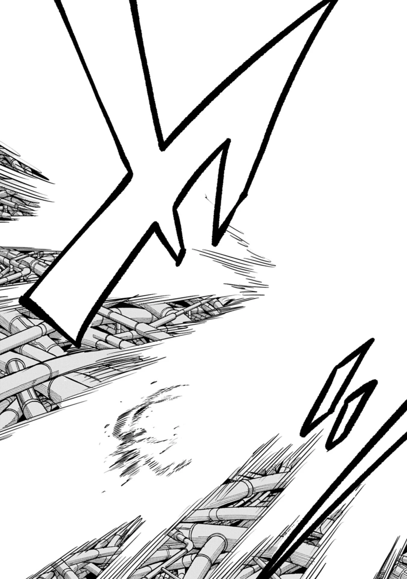 生まれた直後に捨てられたけど、前世が大賢者だったので余裕で生きてます 第79話 - 15