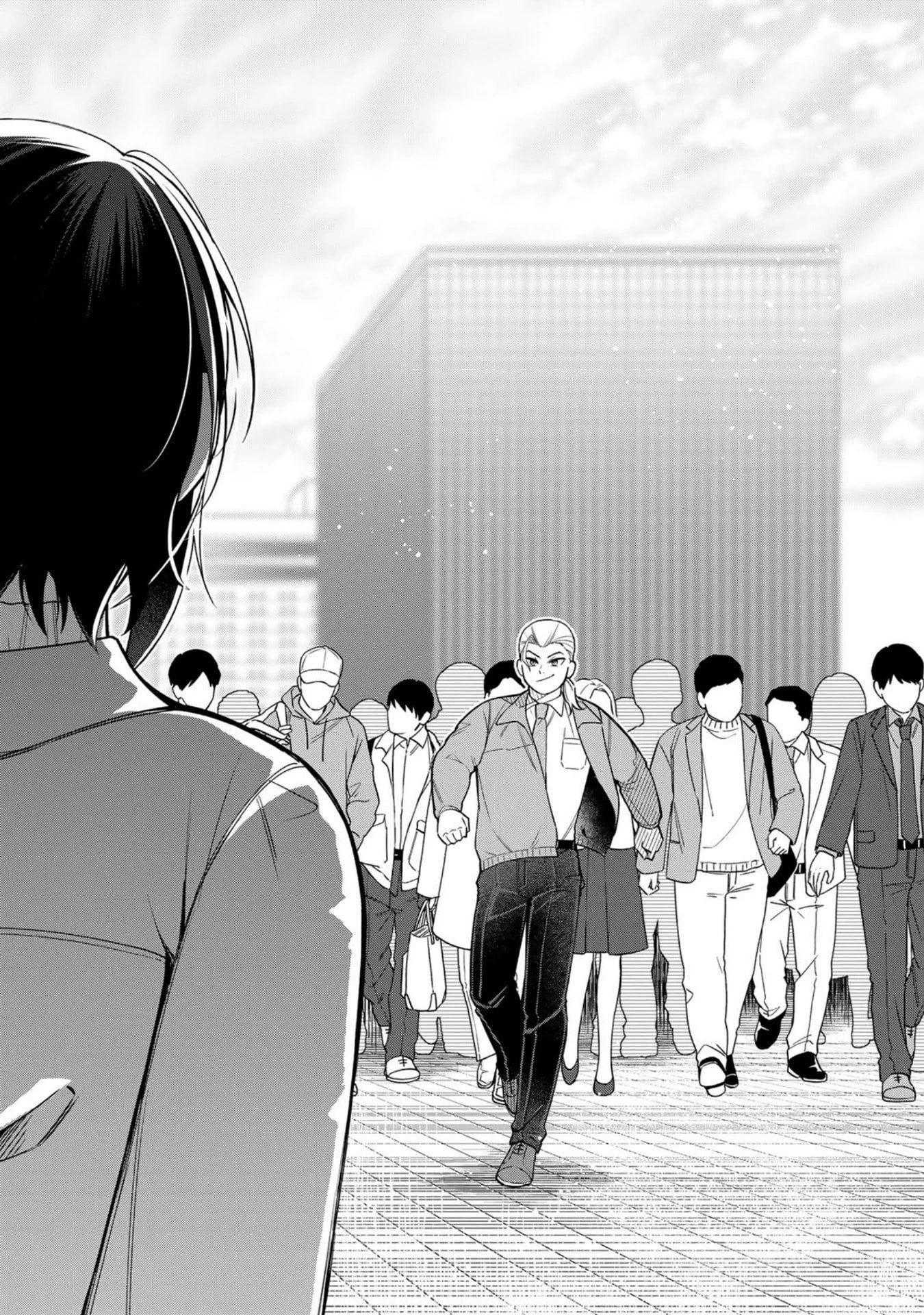 え、社内システム全てワンオペしている私を解雇ですか? 第31話 - 16