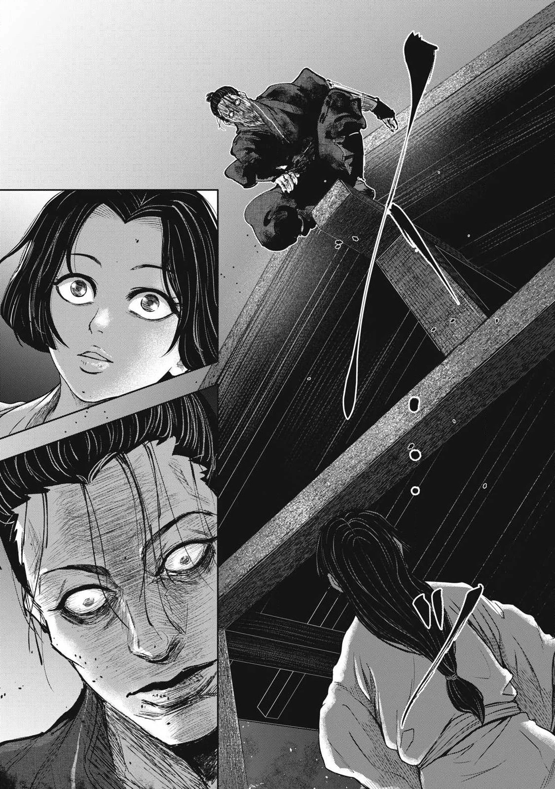 アサシンクリードシャドウズ 伊賀の物語 第25話 - 16