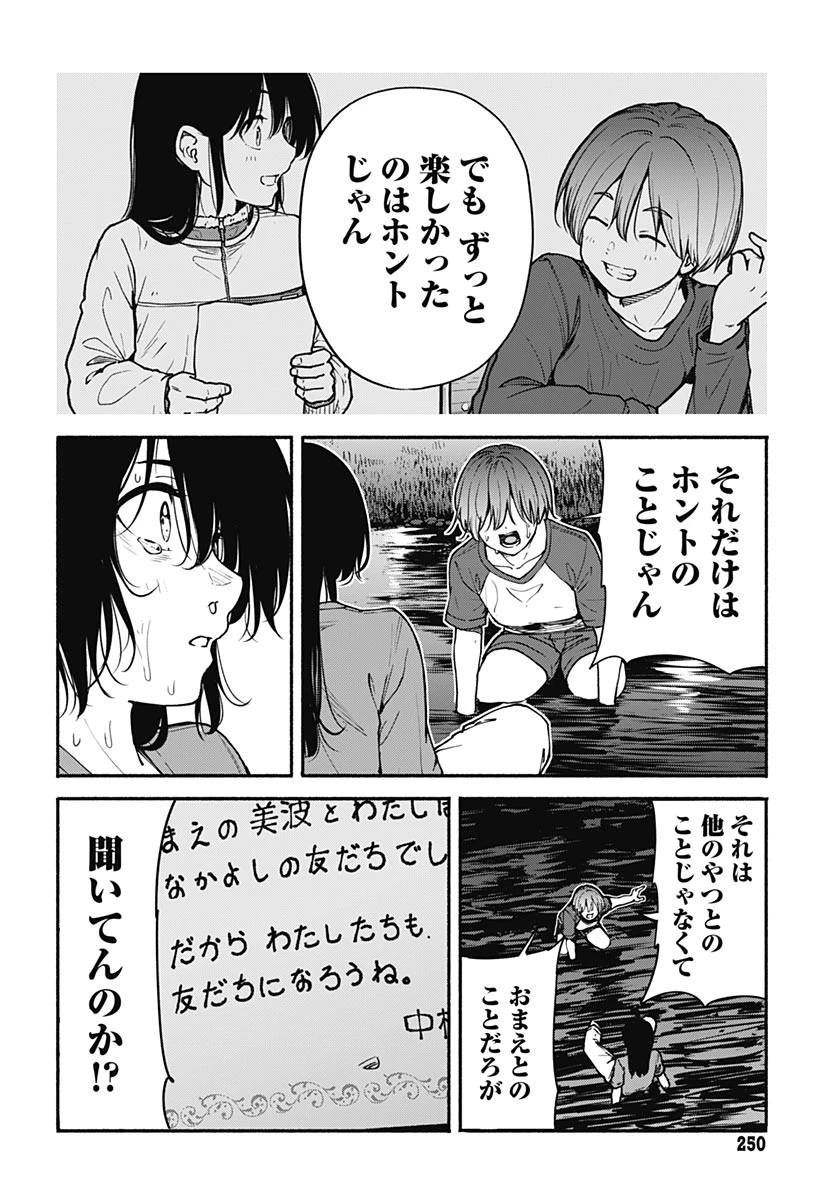 ミナミザスーパーエボリューション 第16話 - 36