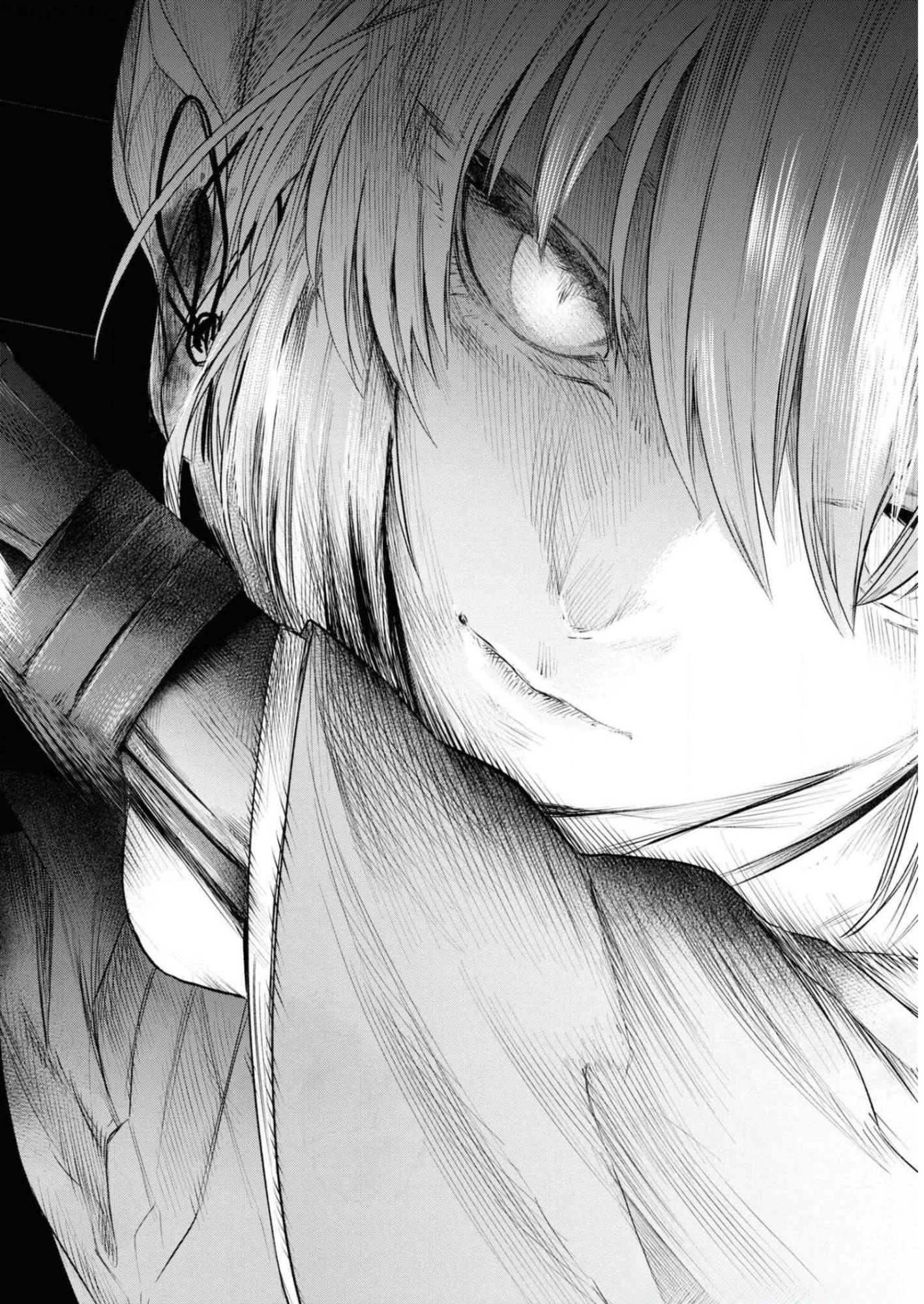 帝都聖杯奇譚 Fate/type 第7話 - 36
