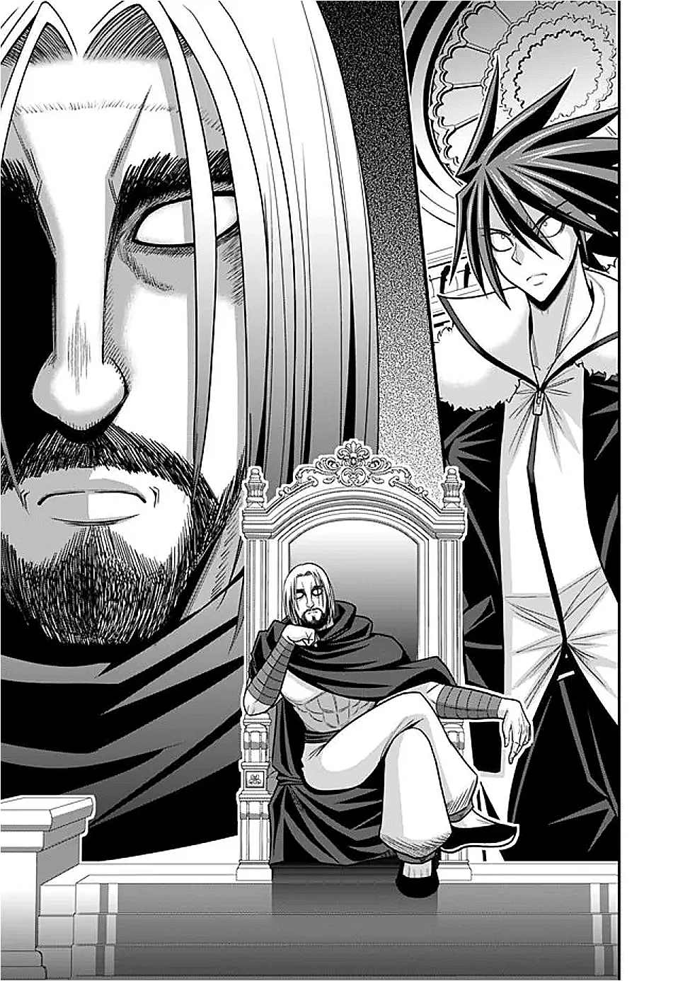 くじ引き特賞:無双ハーレム権 第59話 - 5