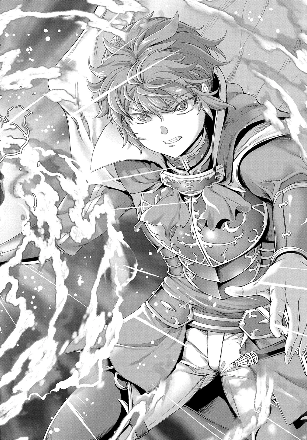 侯爵嫡男好色物語 ～異世界ハーレム英雄戦記～ 第28話 - 20