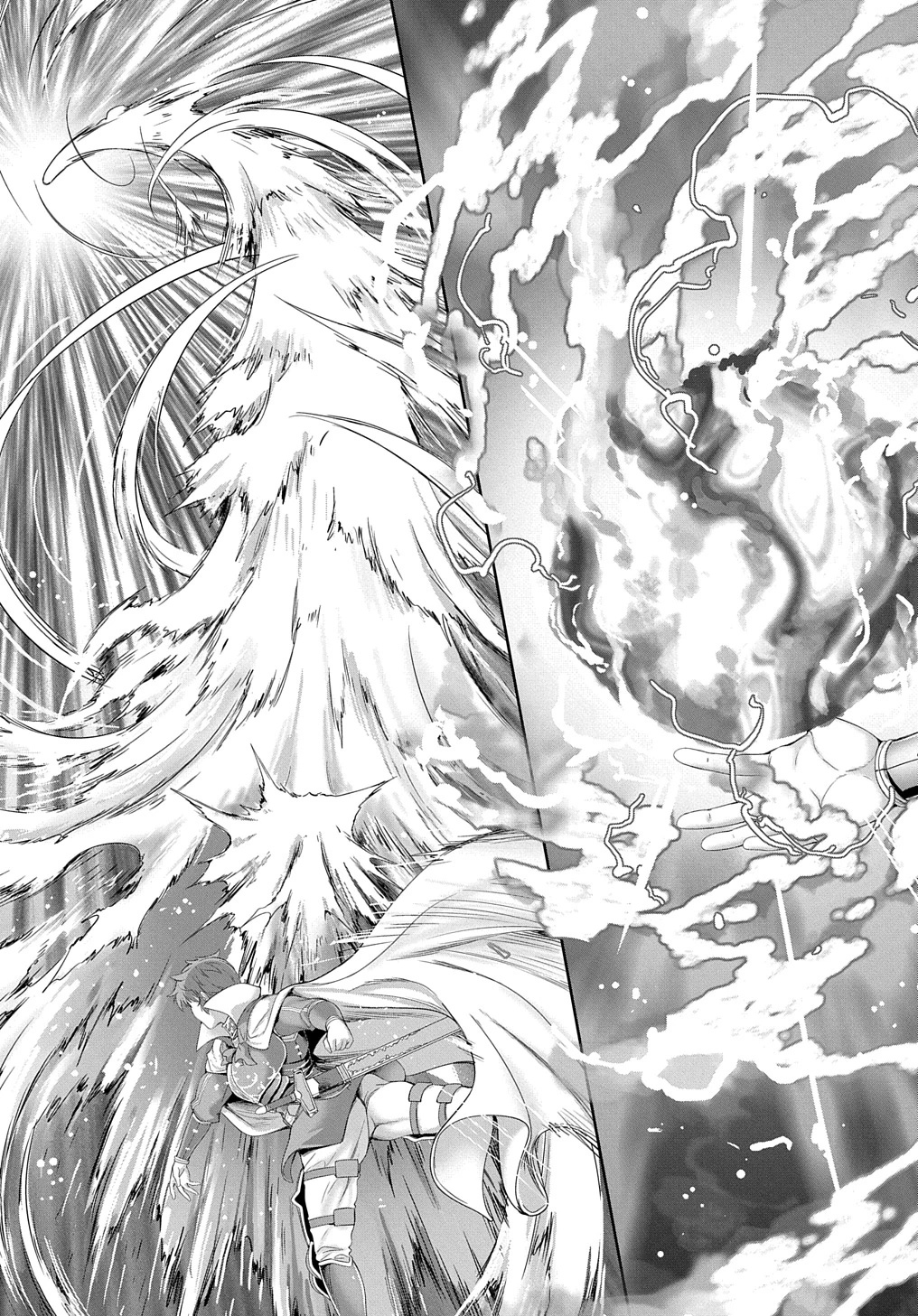 侯爵嫡男好色物語 ～異世界ハーレム英雄戦記～ 第28話 - 21