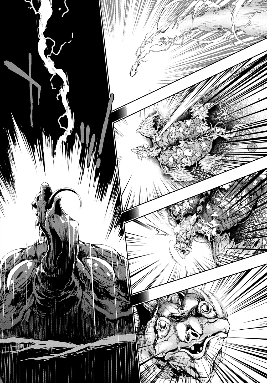 侯爵嫡男好色物語 ～異世界ハーレム英雄戦記～ 第28話 - 22
