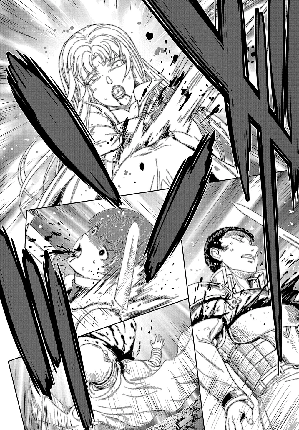 侯爵嫡男好色物語 ～異世界ハーレム英雄戦記～ 第25話 - 20