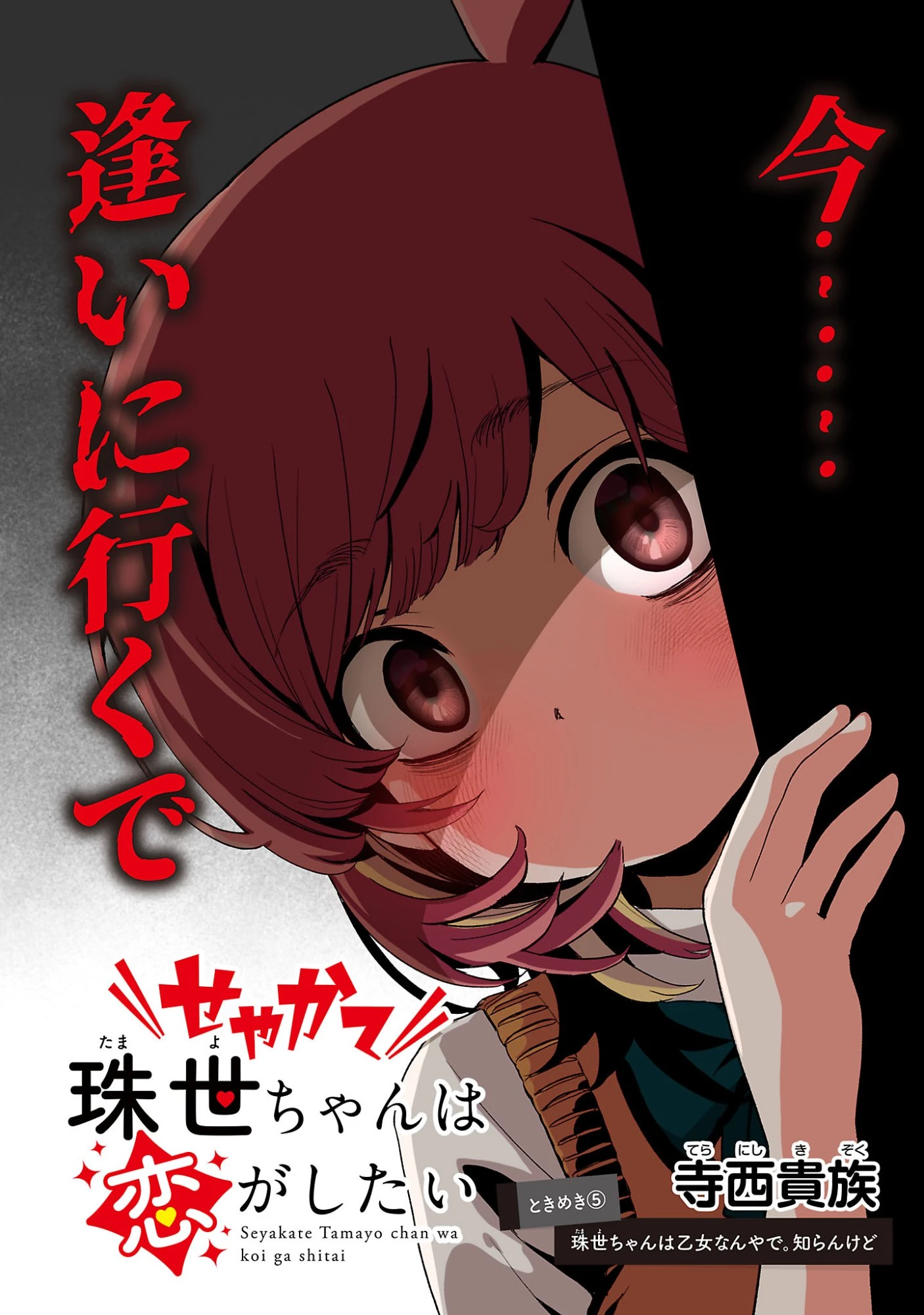 せやかて珠世ちゃんは恋がしたい 第6話 - 2