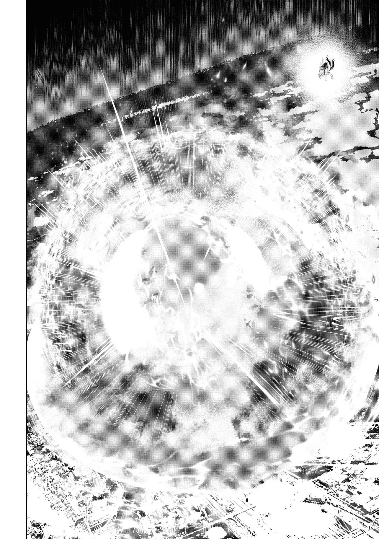 帝都聖杯奇譚 Fate/type 第1話 - 38