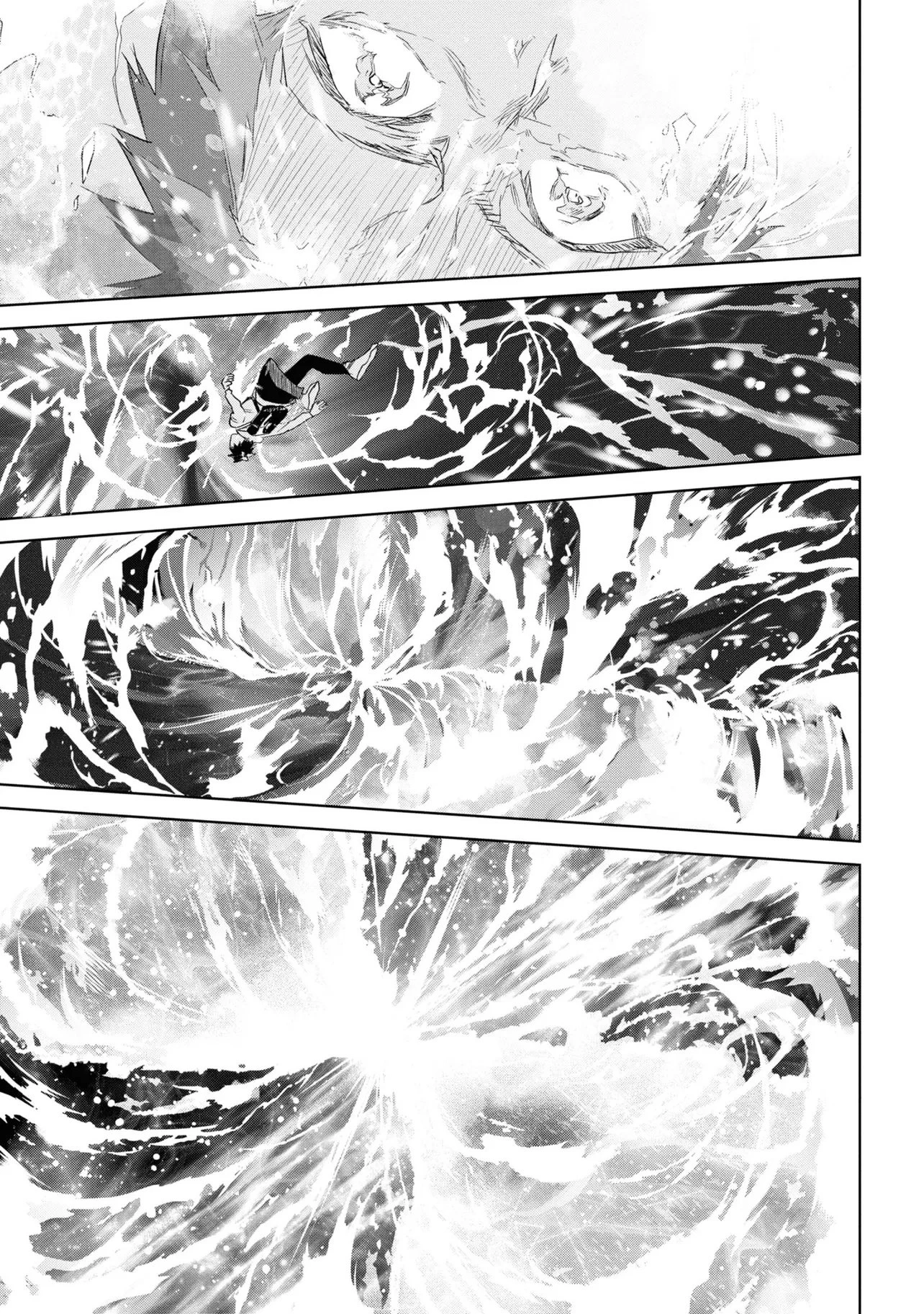 帝都聖杯奇譚 Fate/type 第1話 - 39