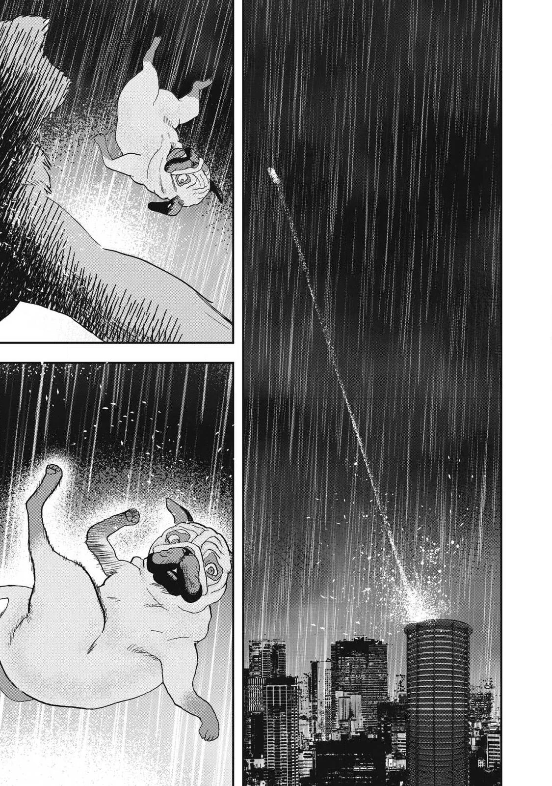 INNUーイッヌー 第72話 - 15