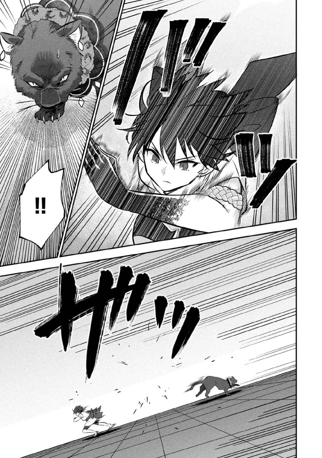 地味な剣聖はそれでも最強です 第79話 - 11