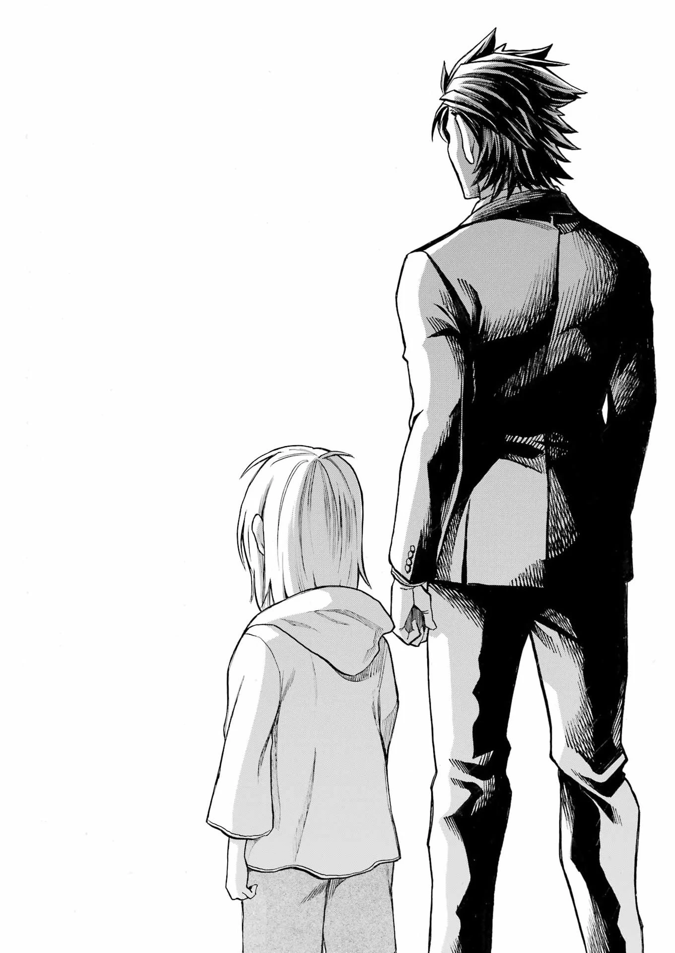 MURCIÉLAGO -ムルシエラゴ- 第208話 - 16