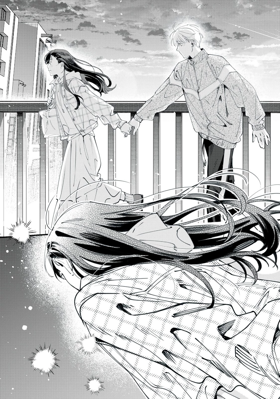 デリヲの推しごと 第11話 - 43