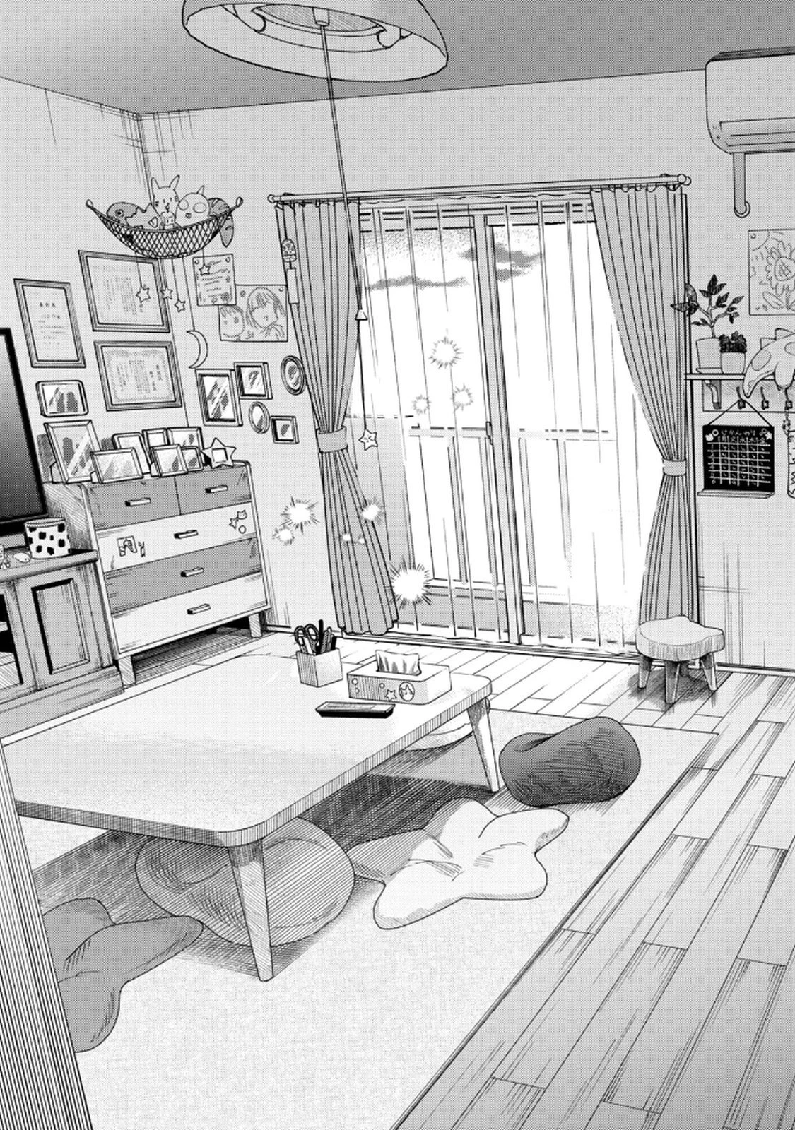 デリヲの推しごと 第4話 - 27