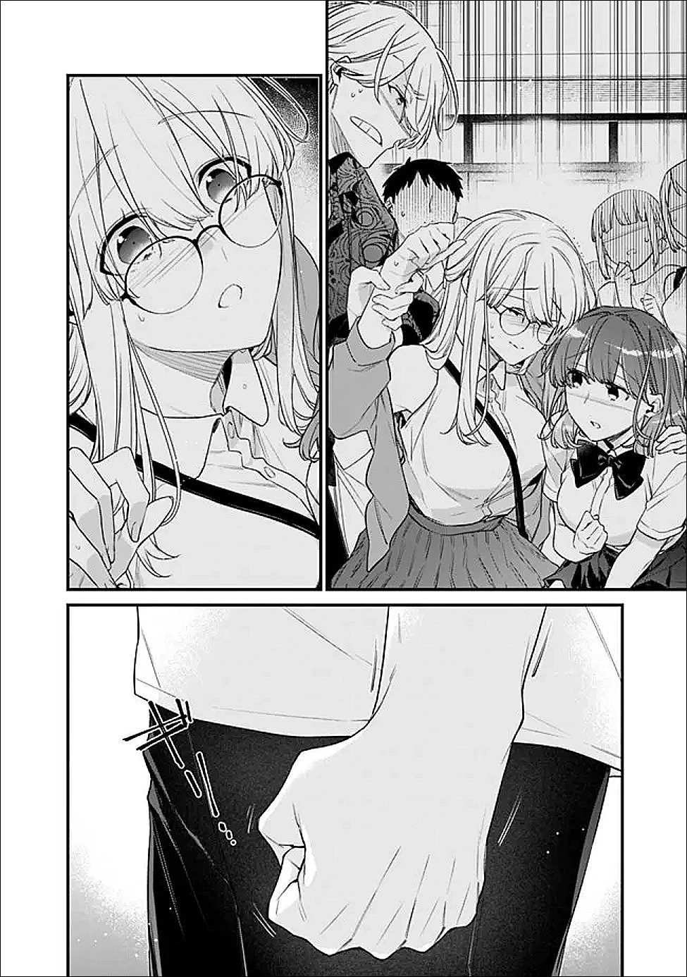幼馴染彼女のモラハラがひどいんで絶縁宣言してやった ～自分らしく生きることにしたら、なぜか隣の席の隠れ美少女から告白された～ 第53話 - 10