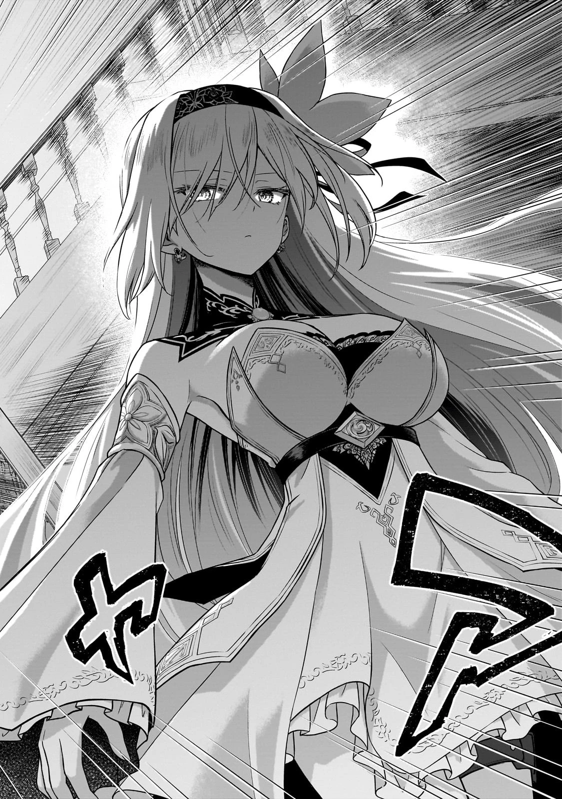 必殺令嬢リーゼ ～転生した最強の殺し屋は、闇を纏う悪役令嬢となる～ 第1話 - 64