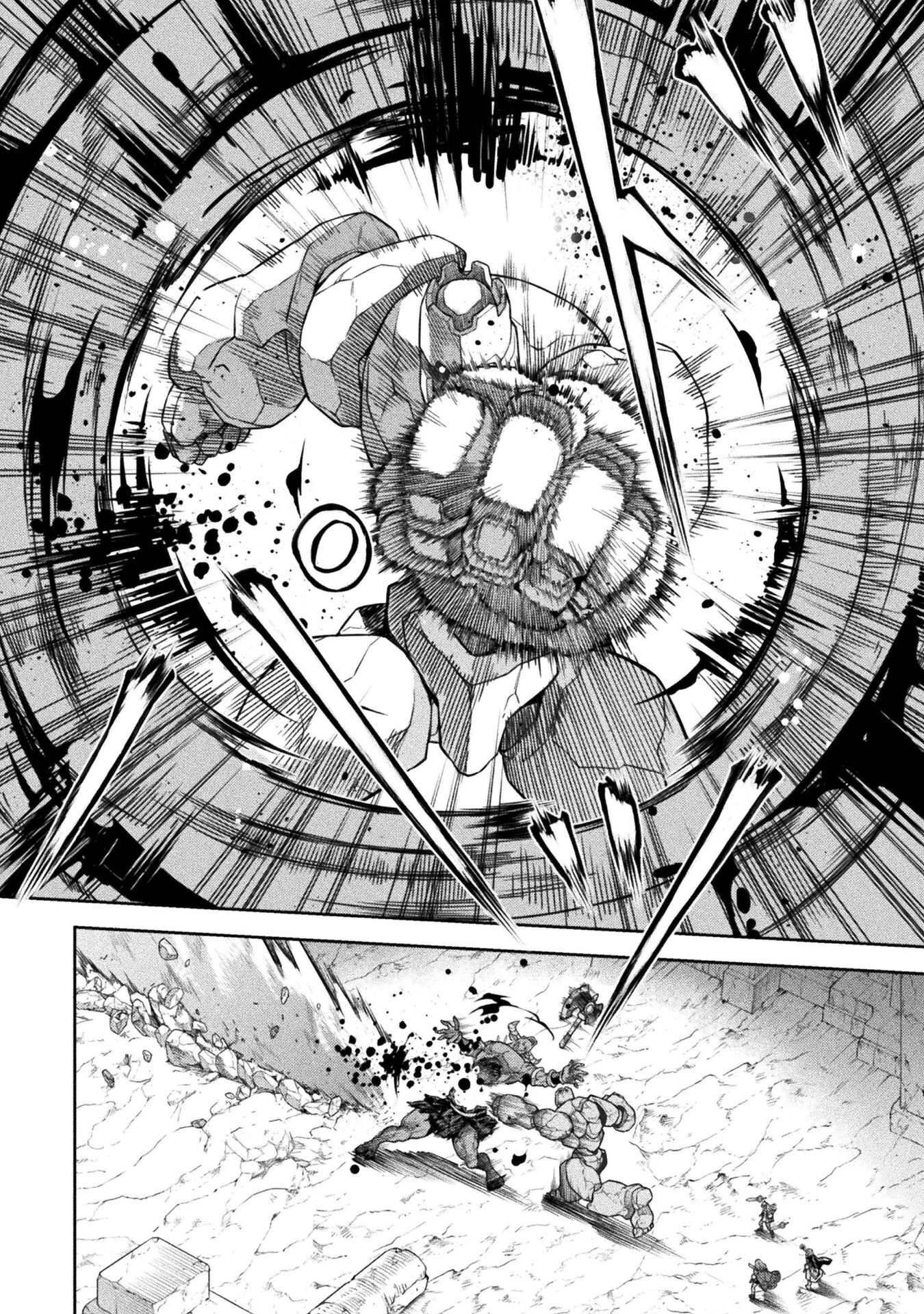 ドローイング 最強漫画家はお絵かきスキルで異世界無双する！ 第192話 - 12