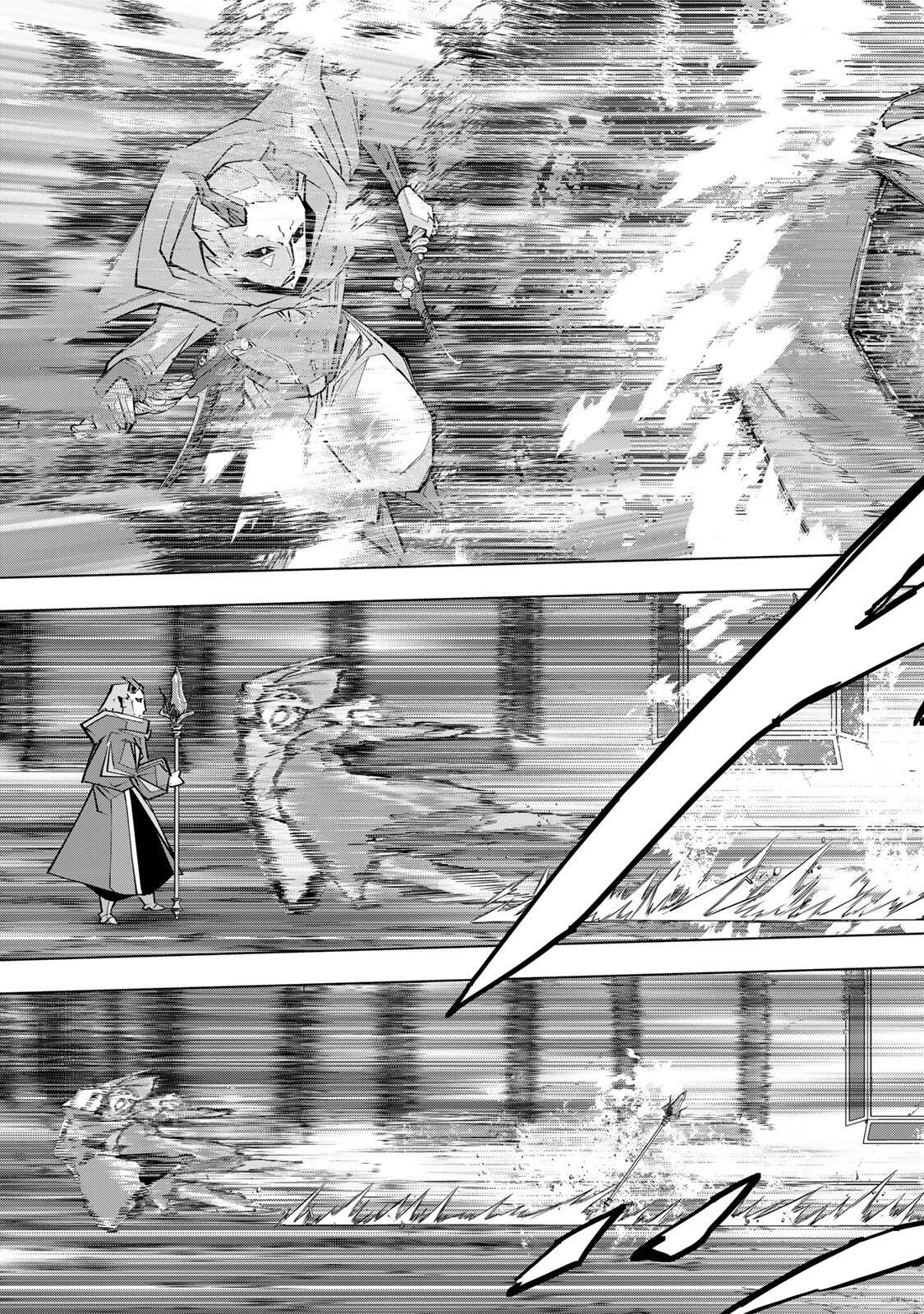 信じていた仲間達にダンジョン奥地で殺されかけたがギフト『無限ガチャ』でレベル9999の仲間達を手に入れて元パーティーメンバーと世界に復讐＆『ざまぁ！』します！ 第203話 - 19