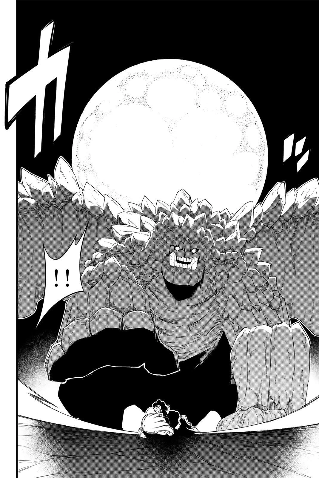 Fairy Tail 100 Years Quest Feari Teiru: Hyaku-nen Kuesuto แฟรี่เทล ภาคเควส 100 ปี ตอนที่ フェアリーテイル １００年クエスト 페어리 테일 -100년 퀘스트 第213話 - 16