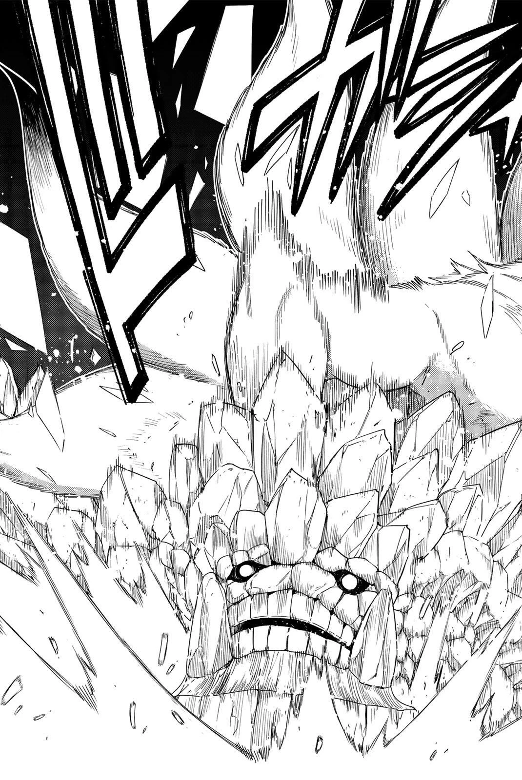 Fairy Tail 100 Years Quest Feari Teiru: Hyaku-nen Kuesuto แฟรี่เทล ภาคเควส 100 ปี ตอนที่ フェアリーテイル １００年クエスト 페어리 테일 -100년 퀘스트 第213話 - 19