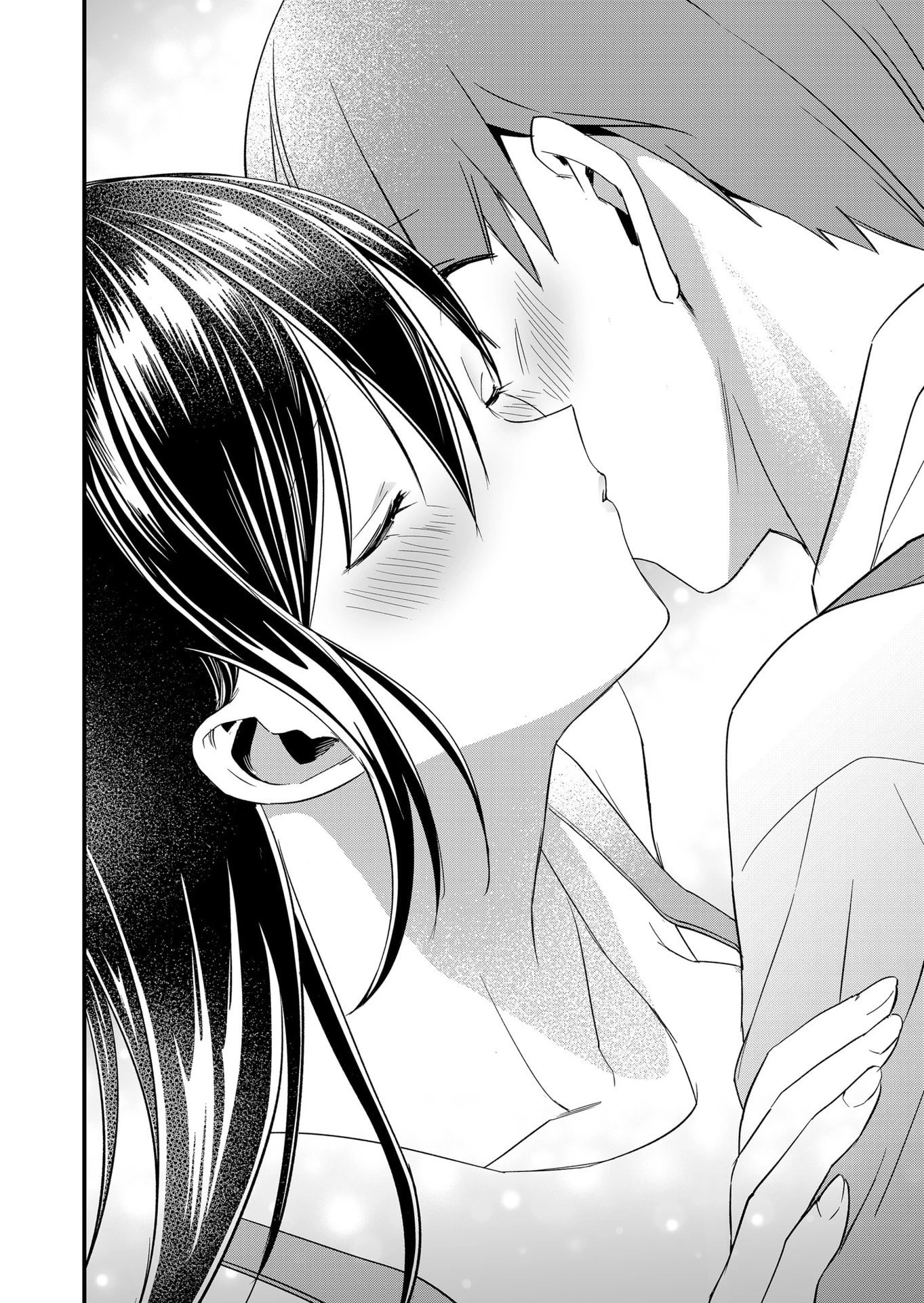 時森さんが無防備です!! 第71話 - 10