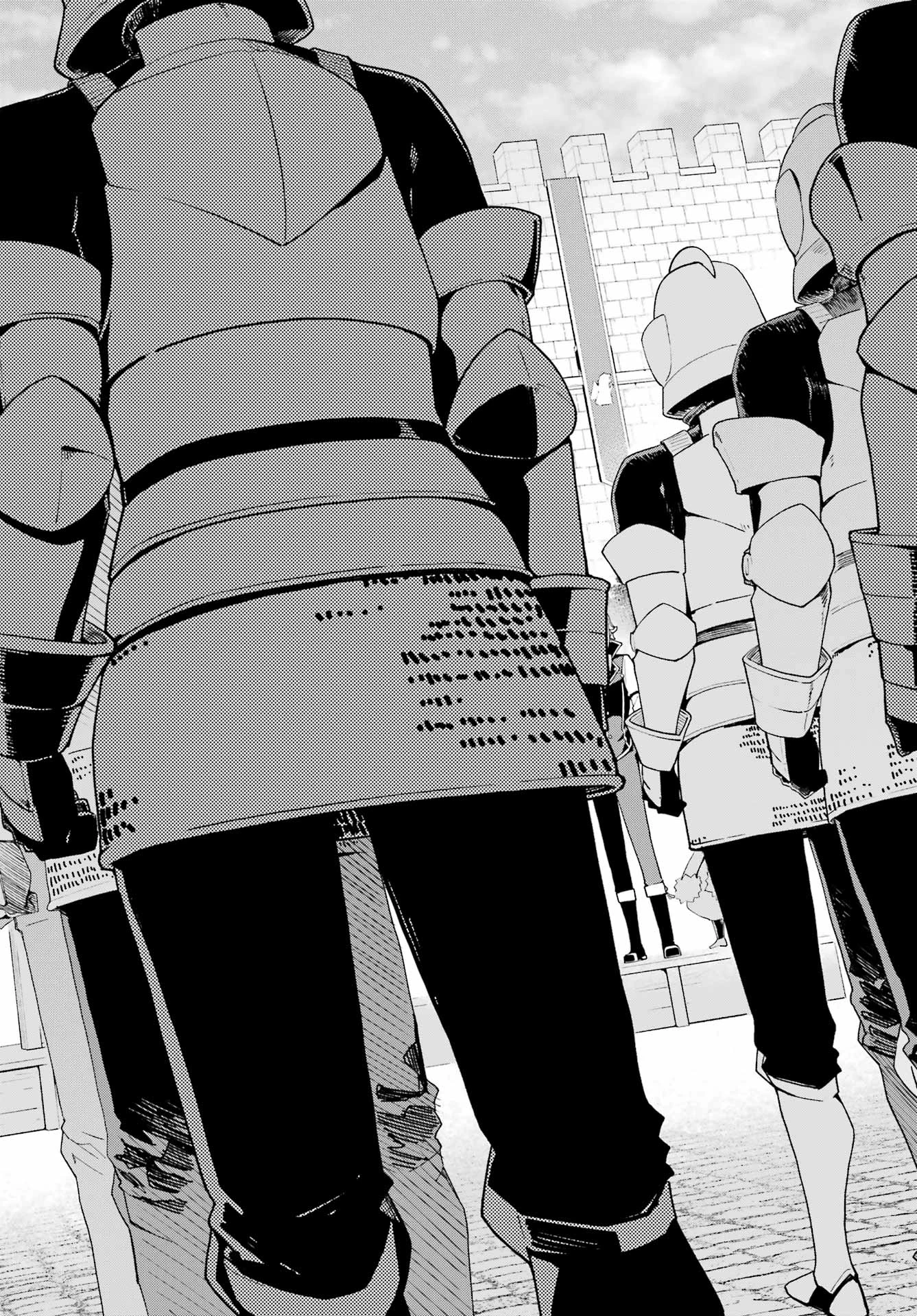 父は英雄、母は精霊、娘の私は転生者。 第84話 - 18