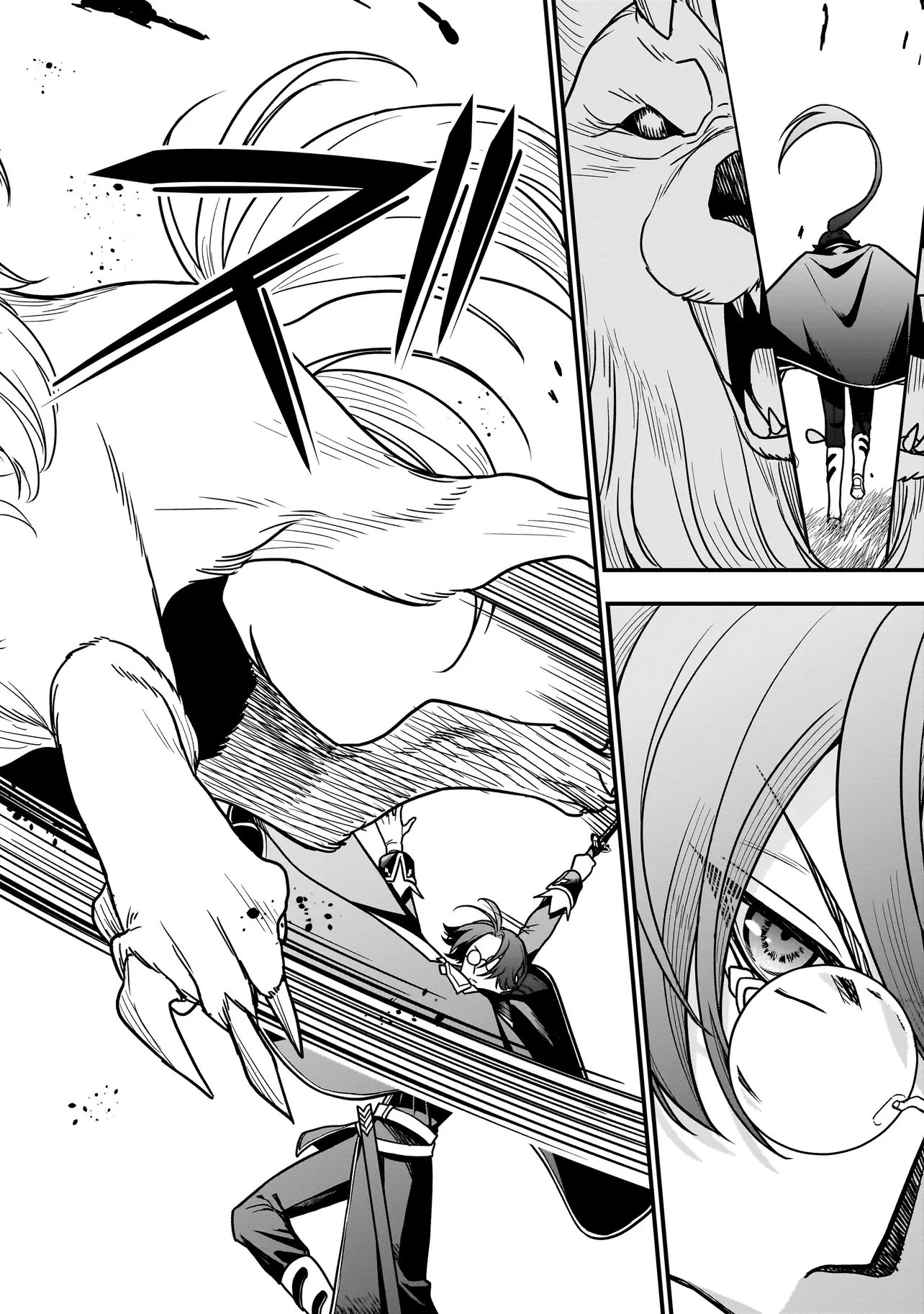 娘に断罪される悪役公爵に転生してました ～悪役ムーブをやめたのになぜか娘が『氷の令嬢』化する件～ 第2話 - 8